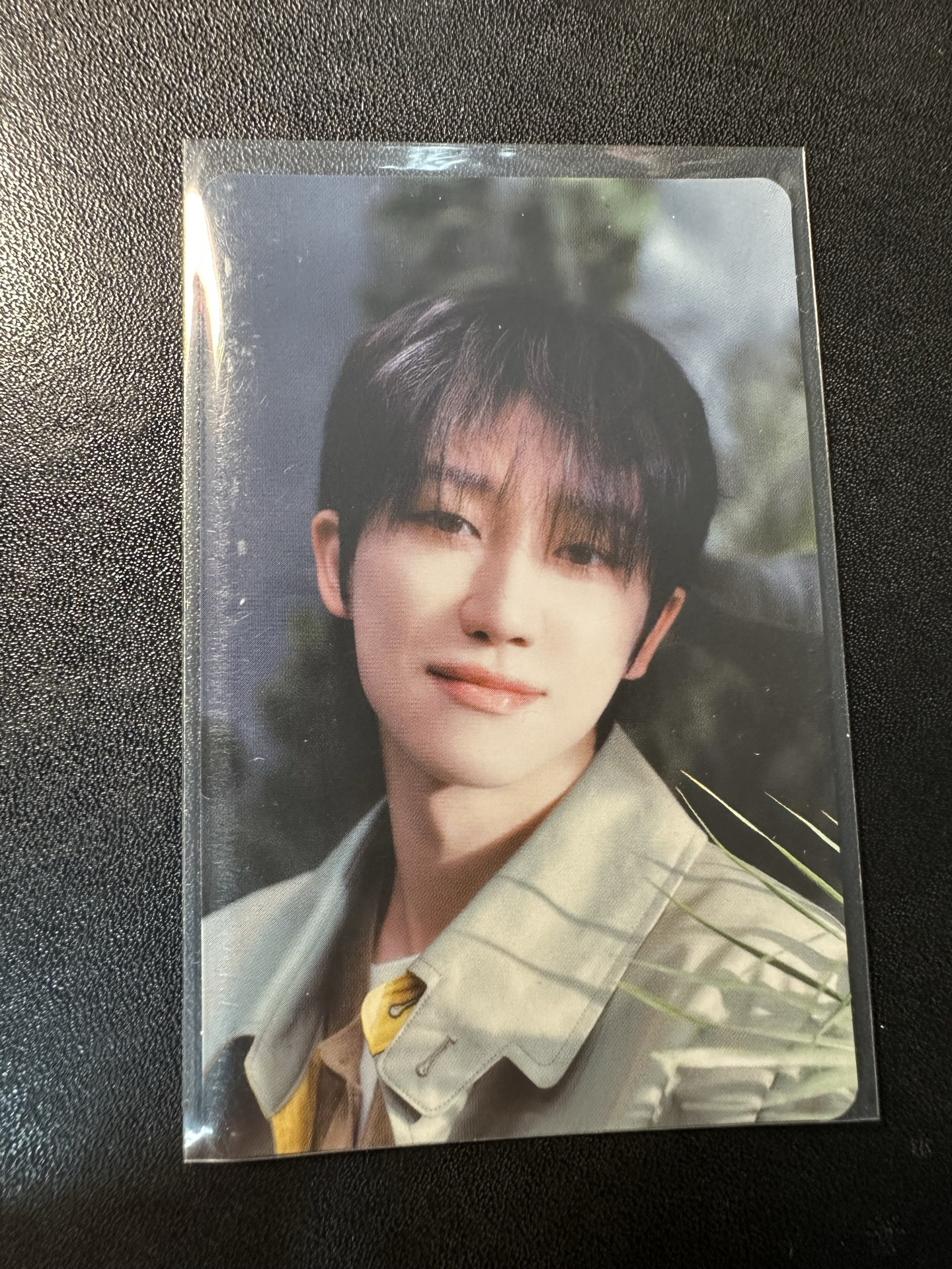 消費期限專卡 徐明浩 The8