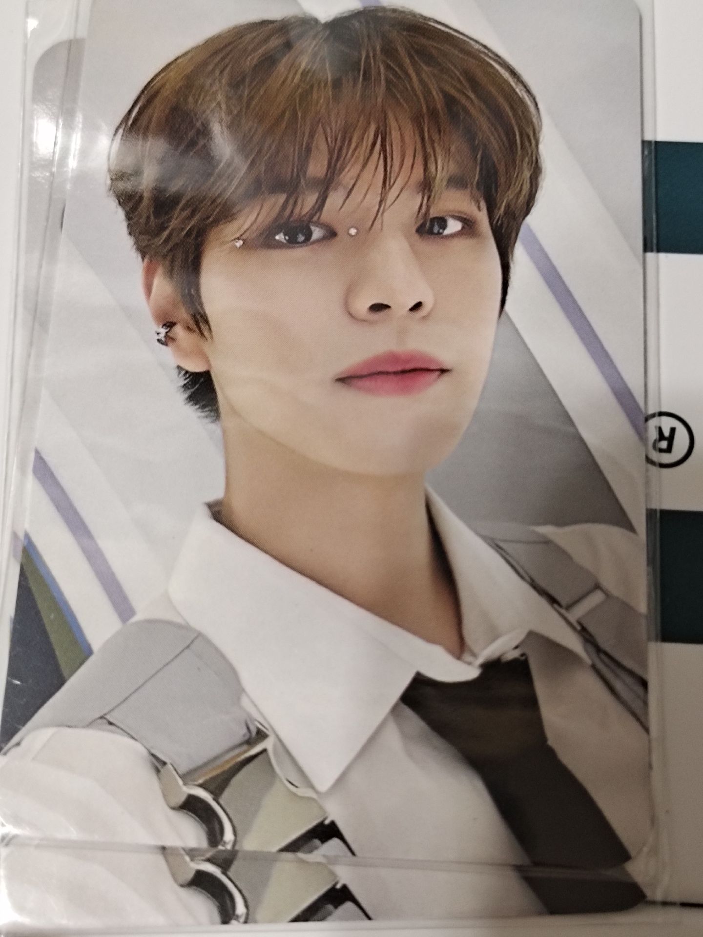 綁物 昇玟滿額卡