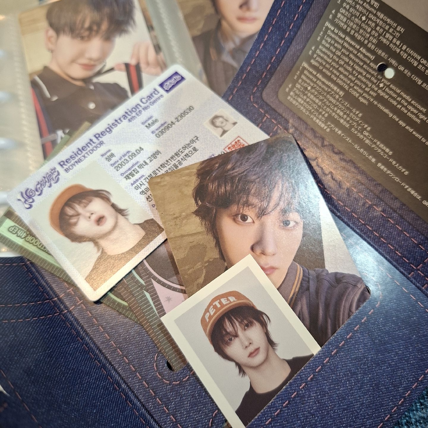 1 電子專 無掃碼卡