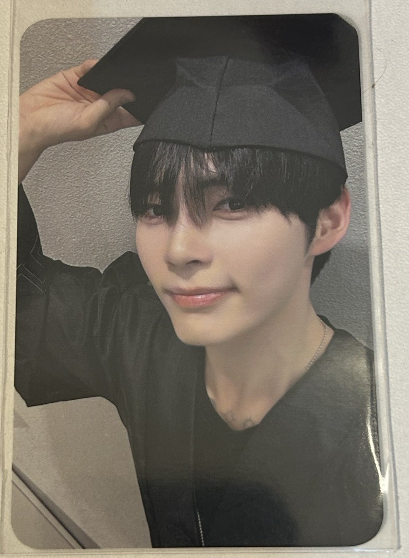 迷三畢業彬（中背）