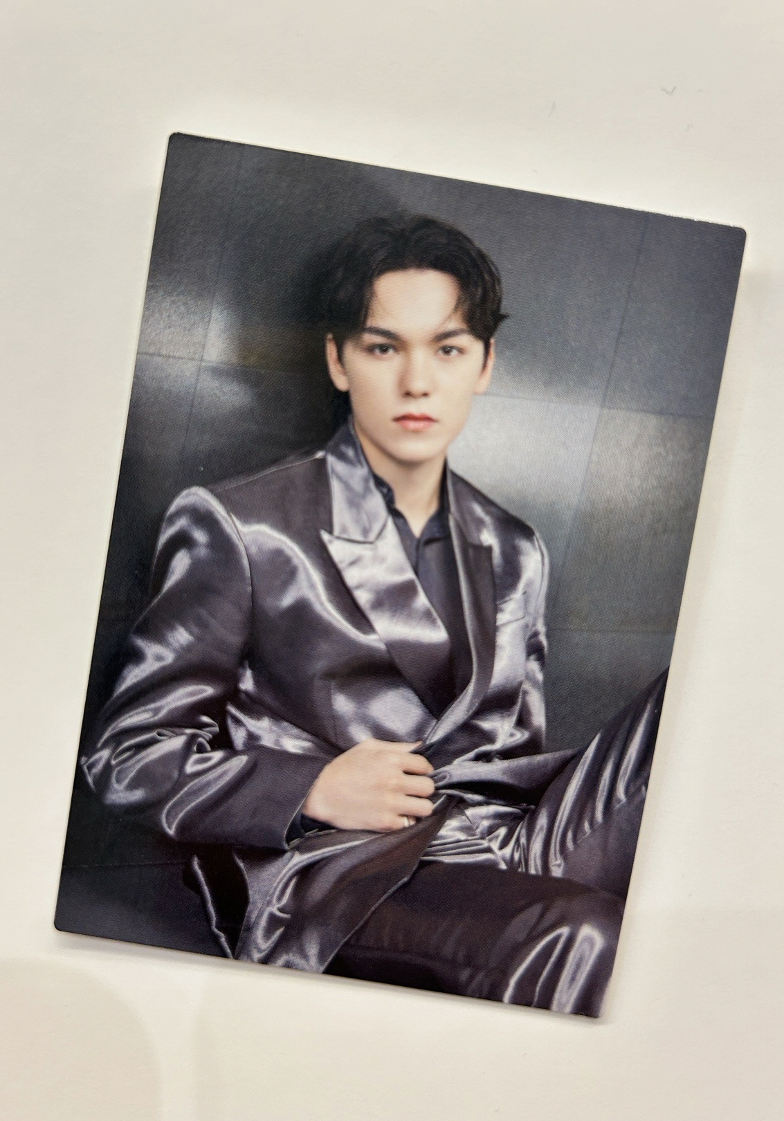 Vernon