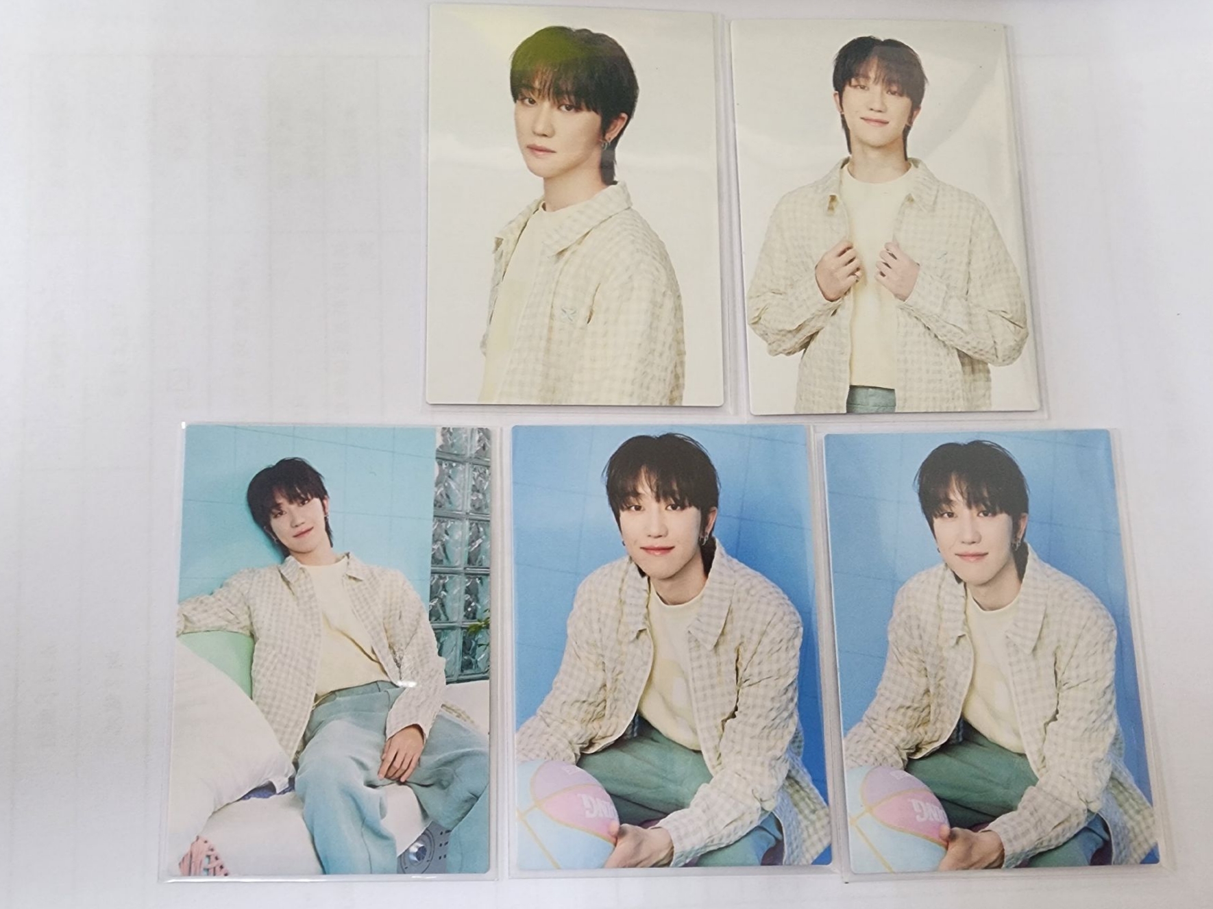 八 日卡（降價售