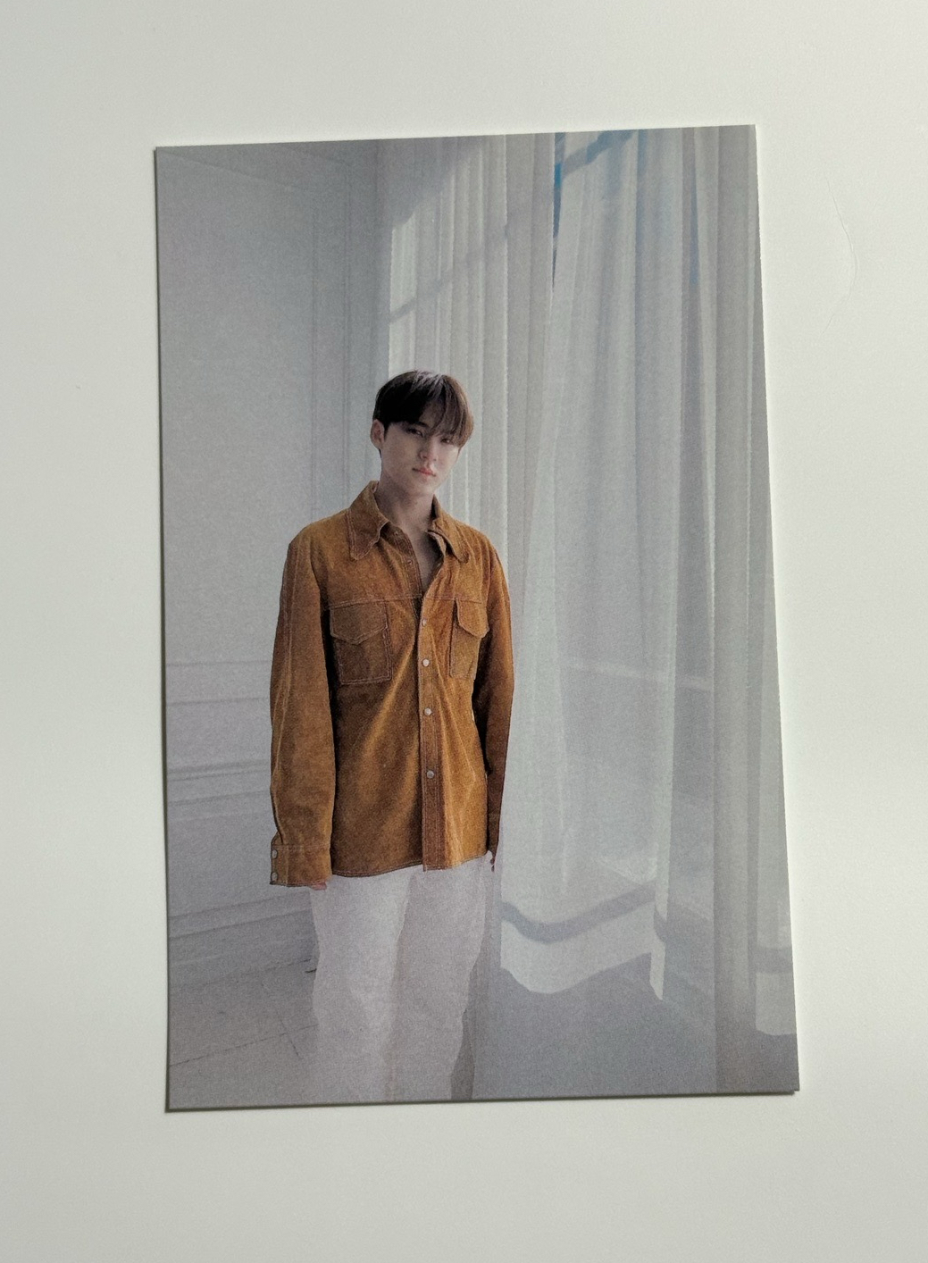 YMMDW  HOME 公放卡