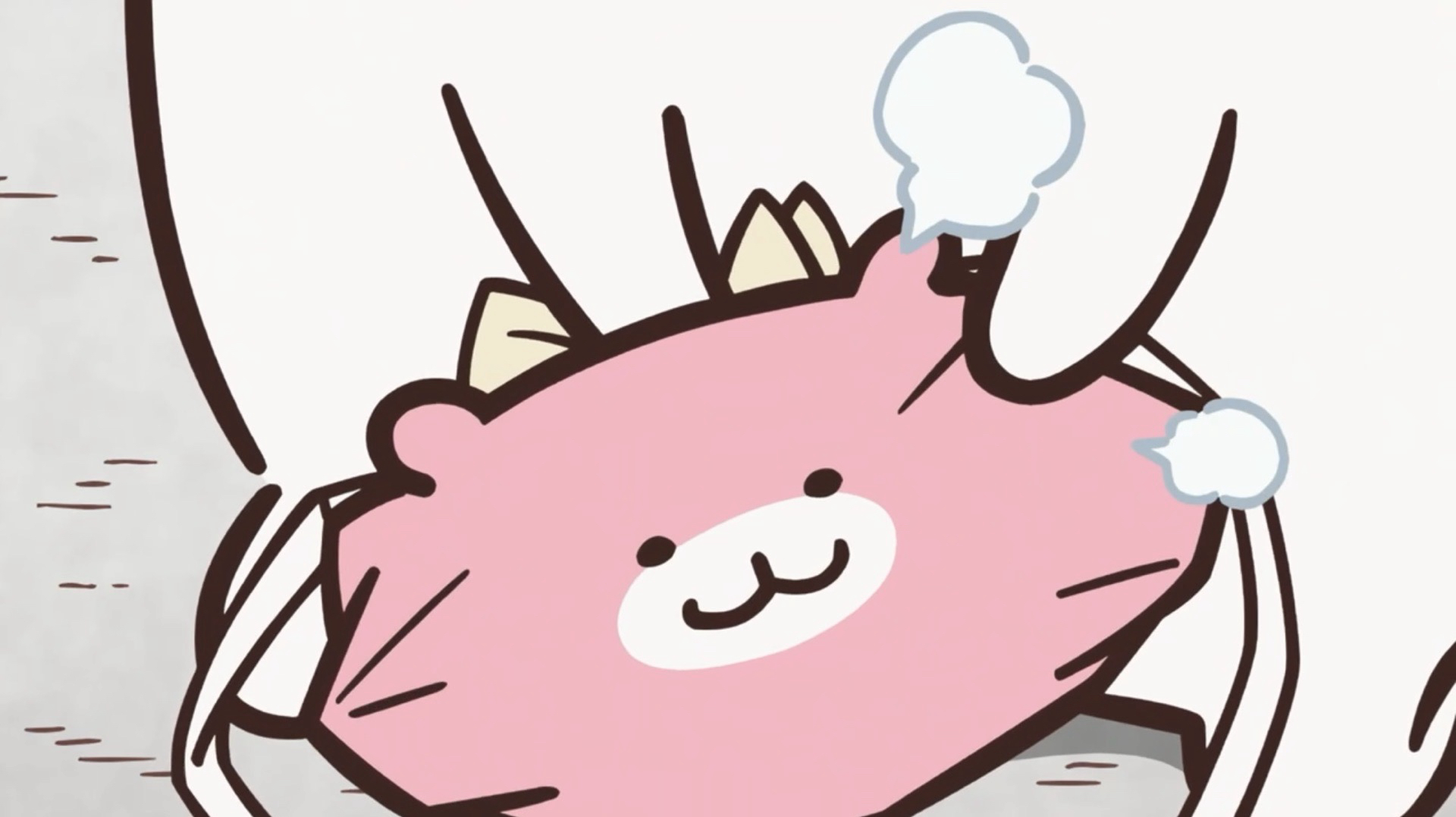 吉伊卡哇 Chiikawa ちいかわ 吉伊小熊包束口袋