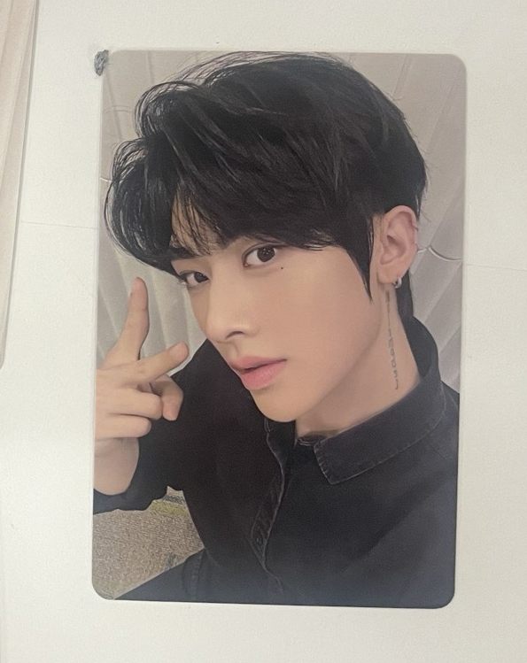 Ricky 10/29日本場限