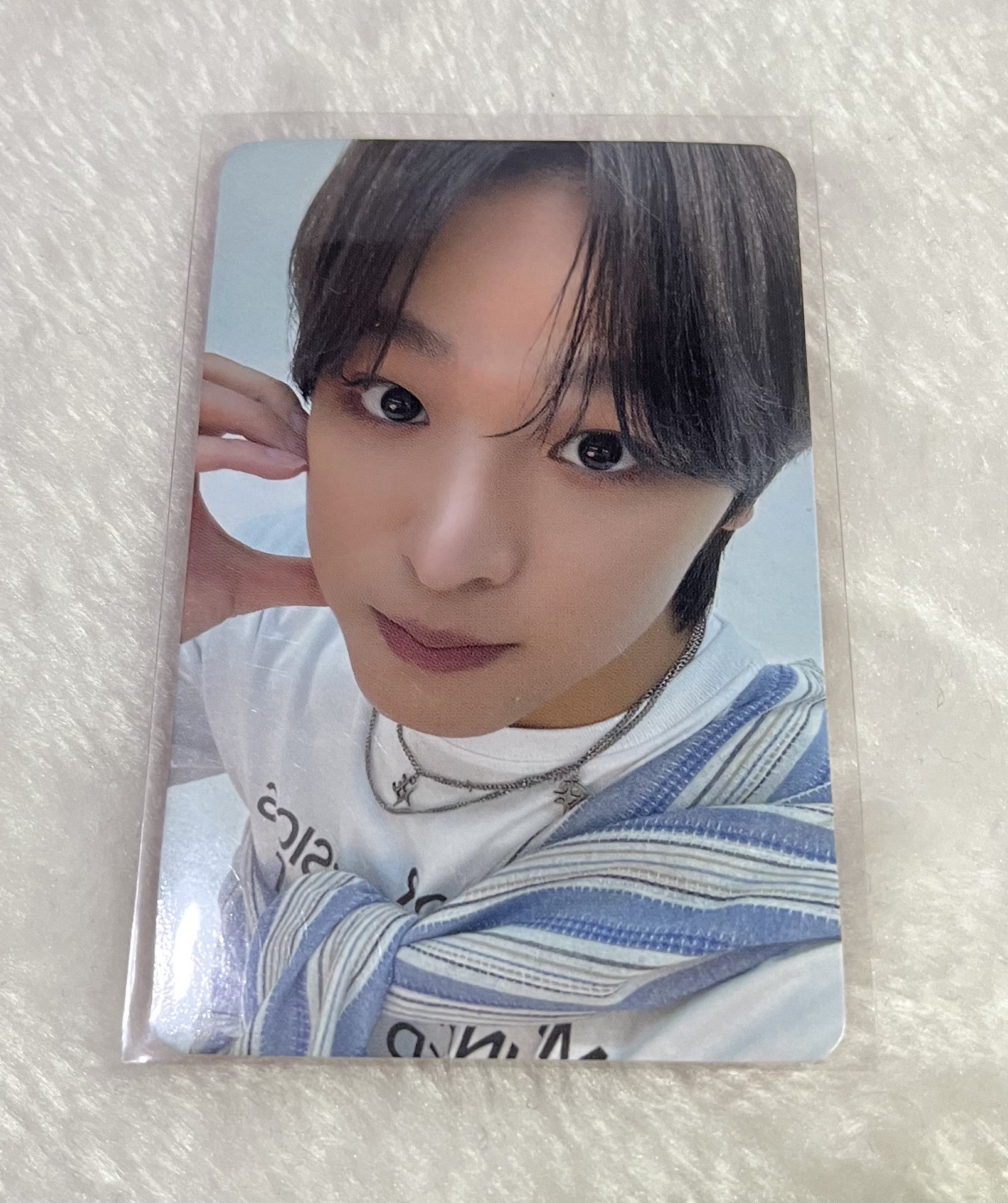 Riku 日本FM WISH祭 滿額卡