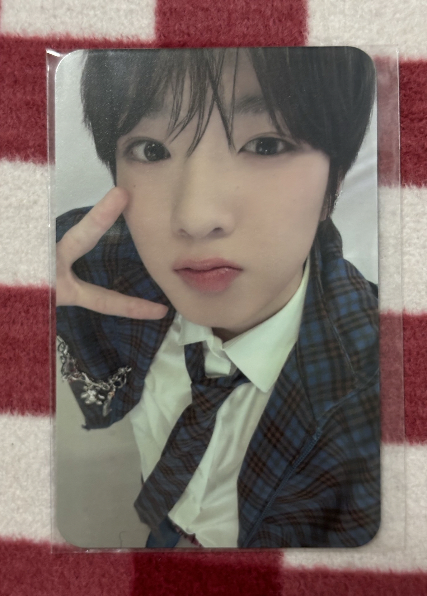 poppop mumo特典卡