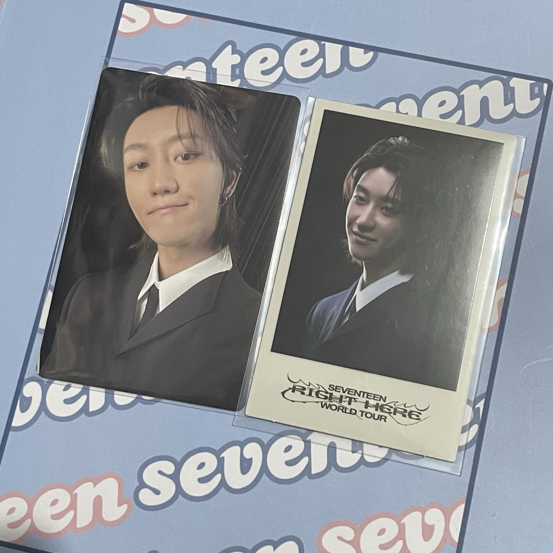 THE 8 right here 演唱會DVD