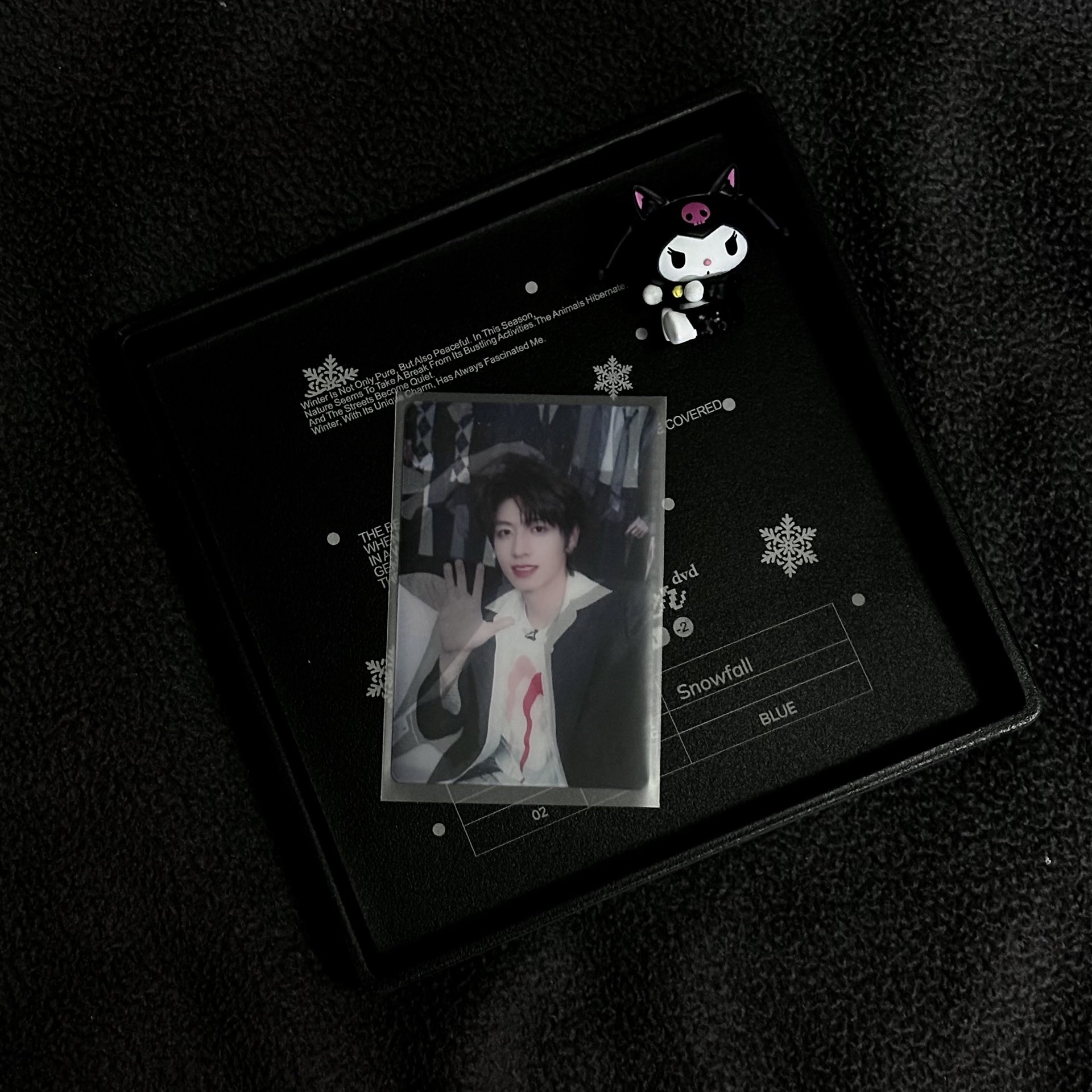 朱志鑫｜異次元卡牌