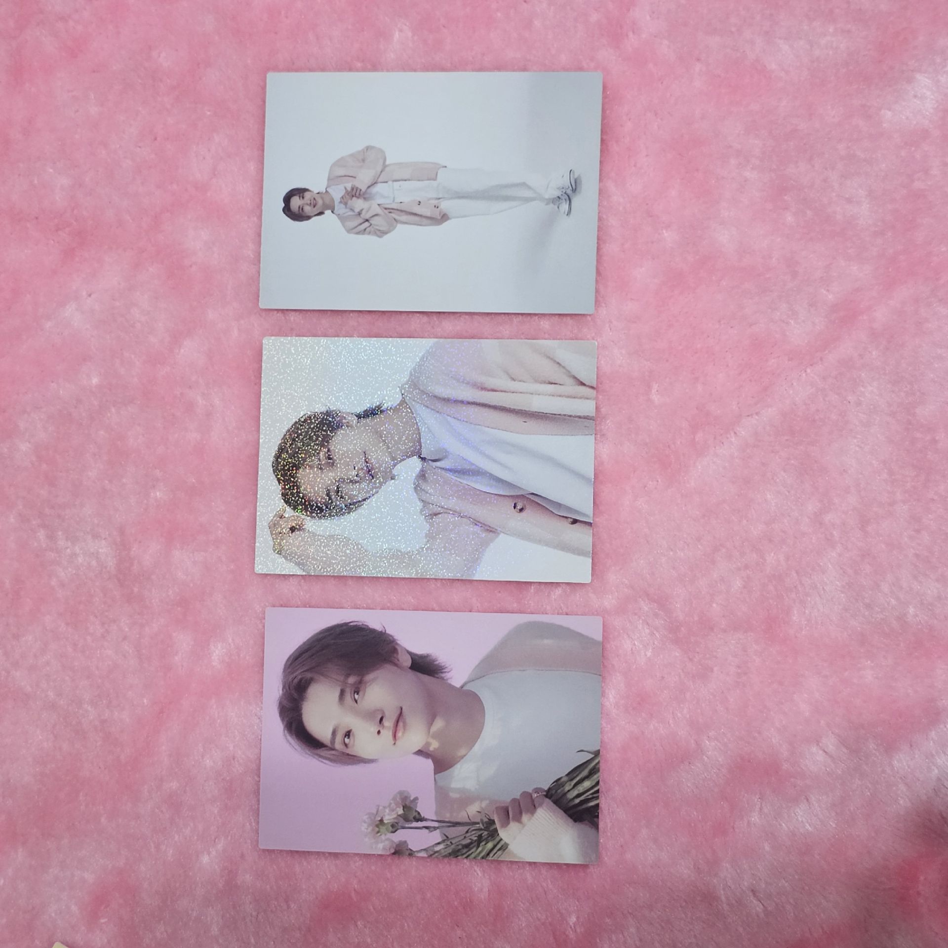 22‘FM｜HANABI 隨機卡 JOSHUA