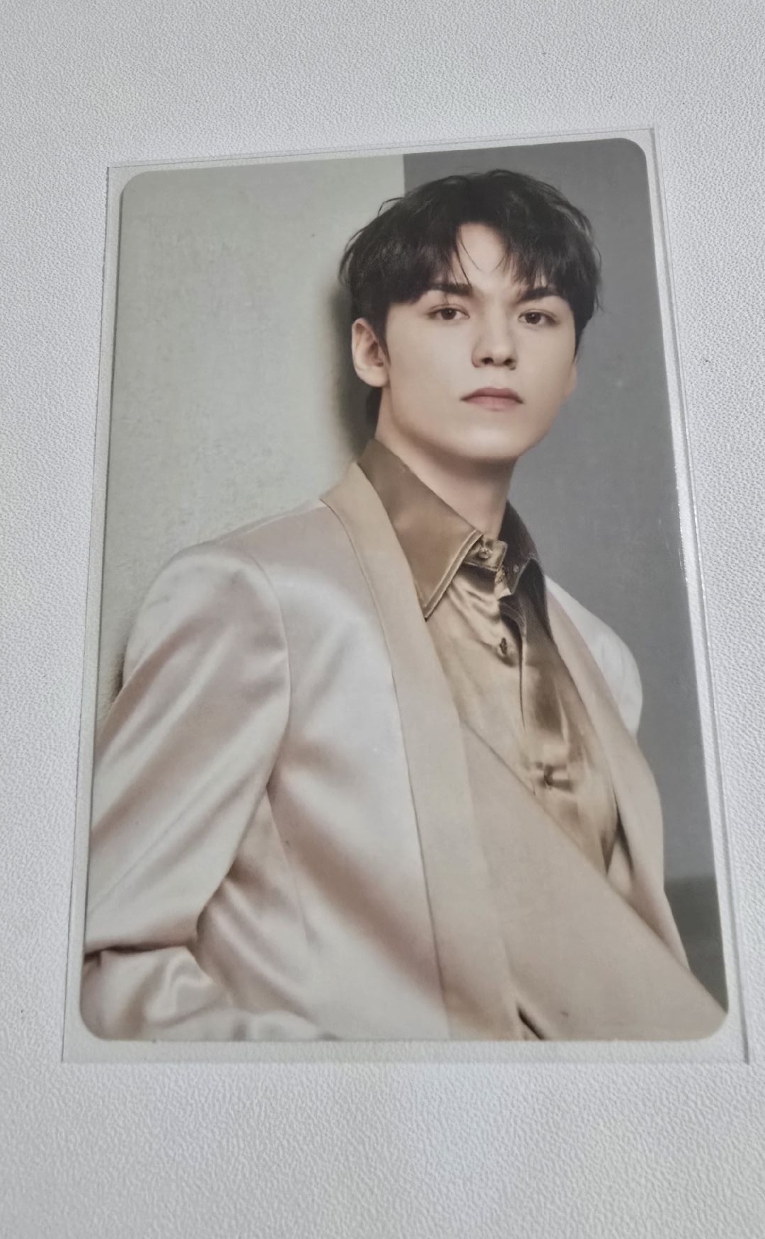 率 Right Here世巡72 Vernon