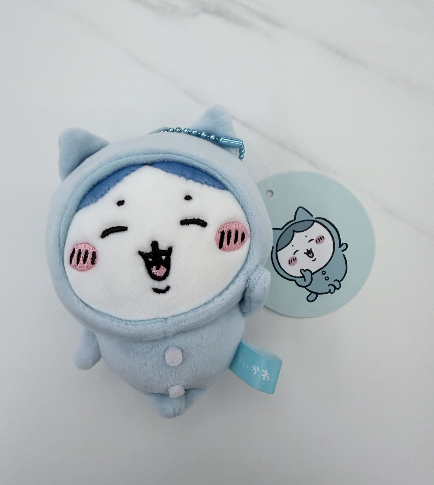 吉伊卡哇 小八 睡衣派對八