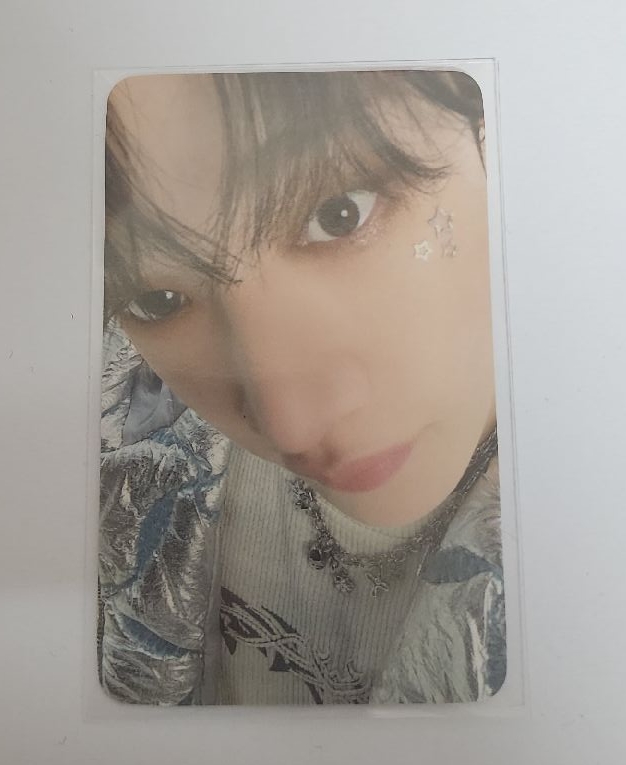 Stray Kids 方燦 小卡 五期FM 線上 場周 滿額卡