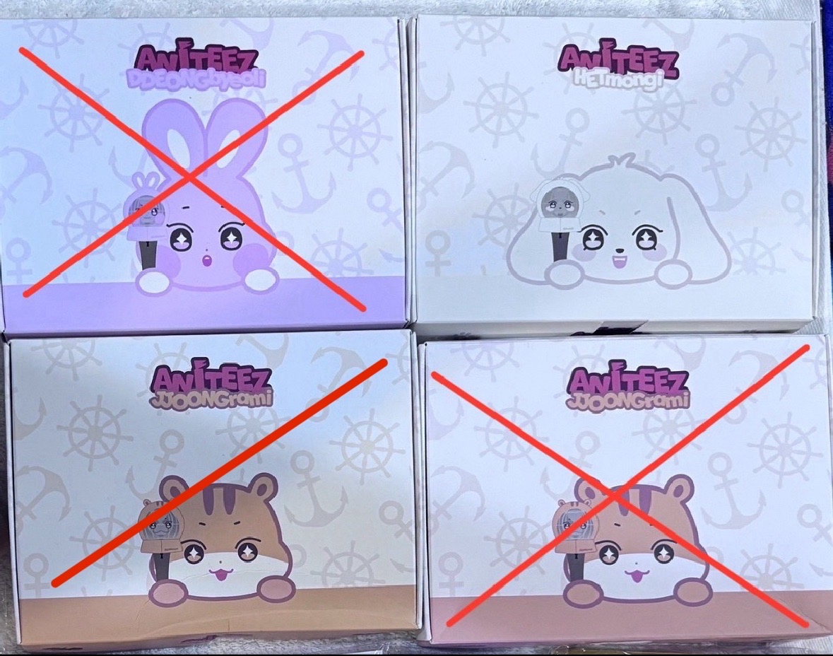 ⭐️尚手燈套（無卡）