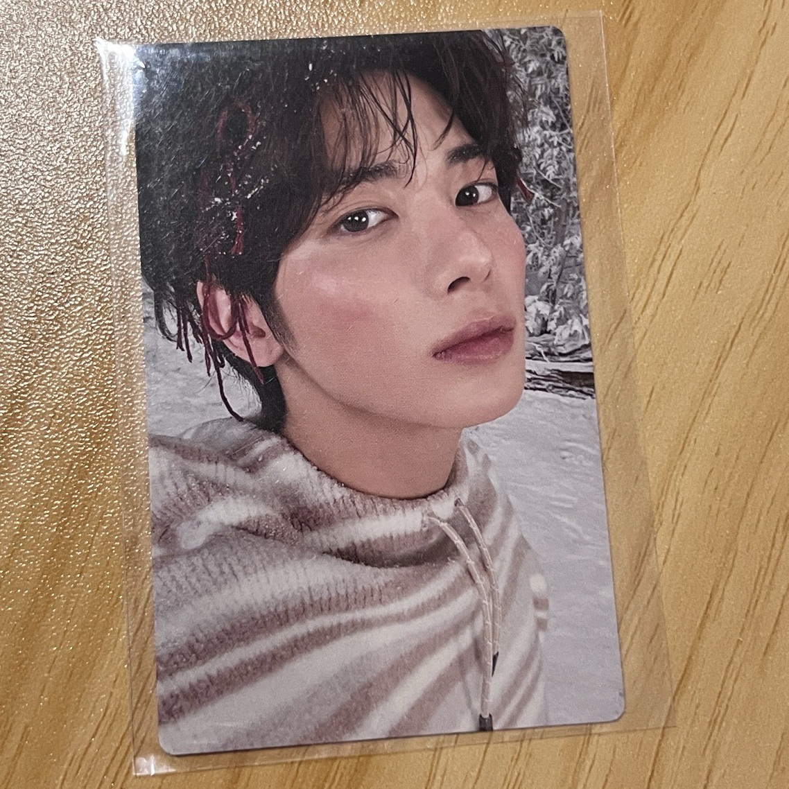 姜太顯 日專專卡