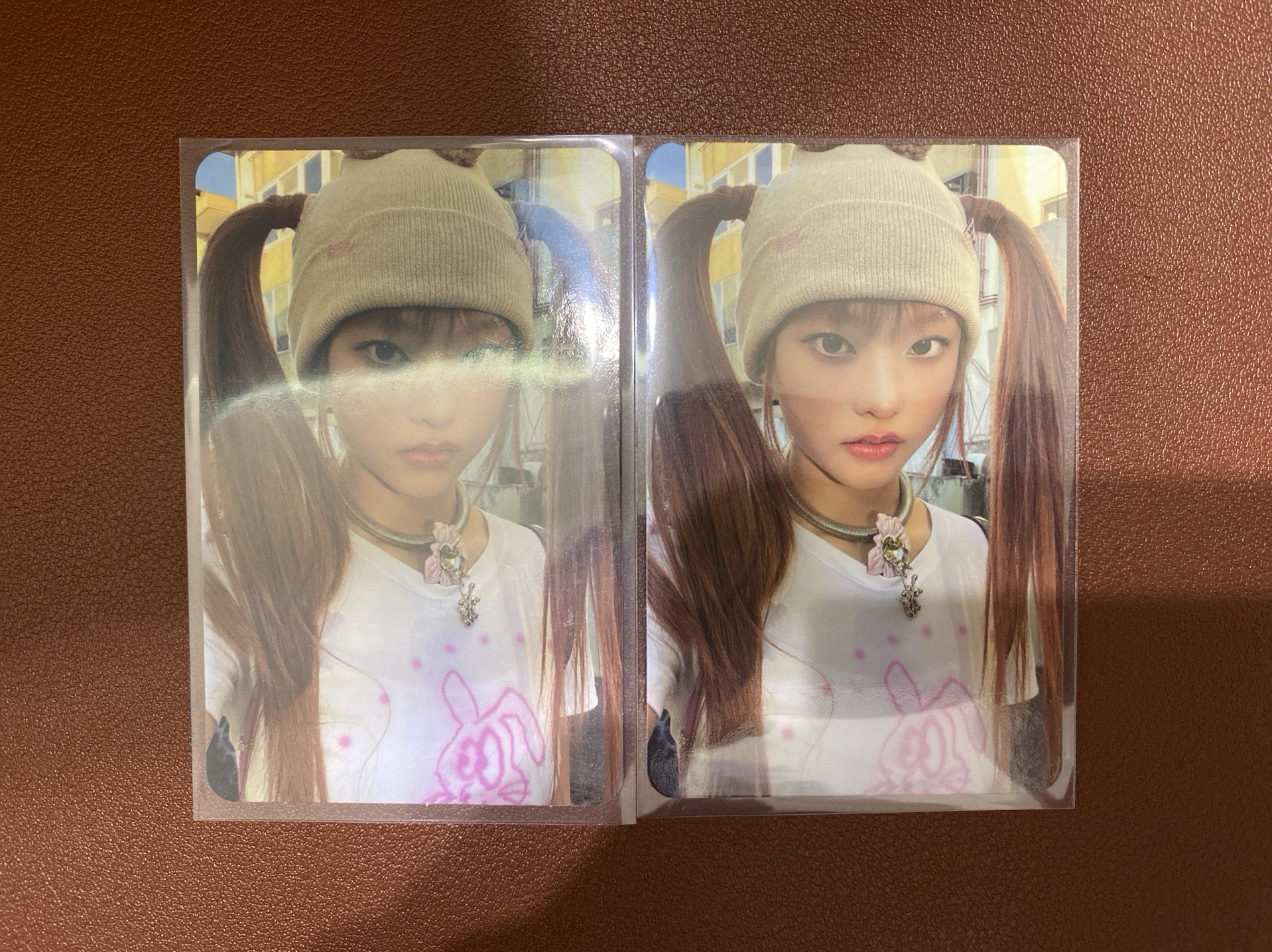 NewJeans OMG 蝦皮潾