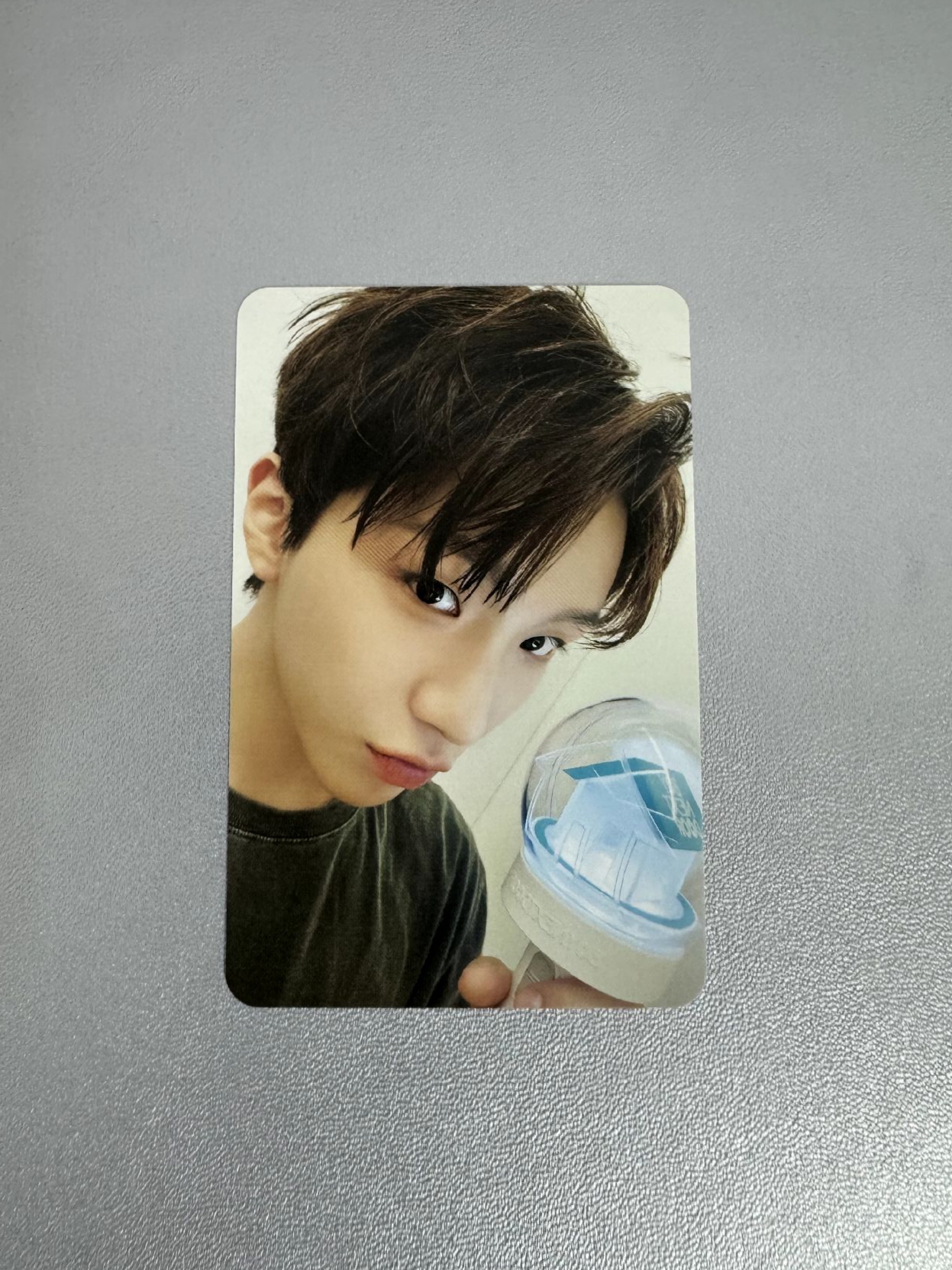 RIWOO、WOONHAK手燈卡