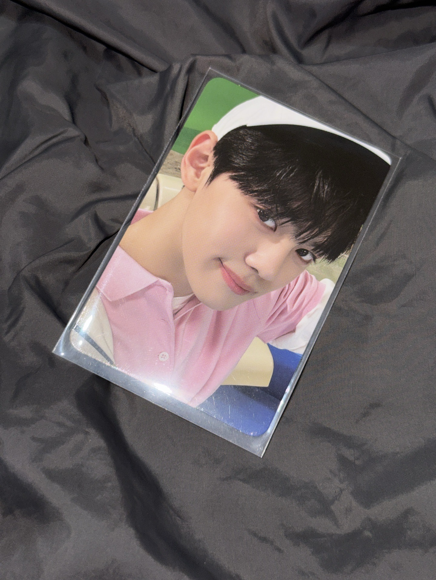 ZEROSE版專卡（帽子）