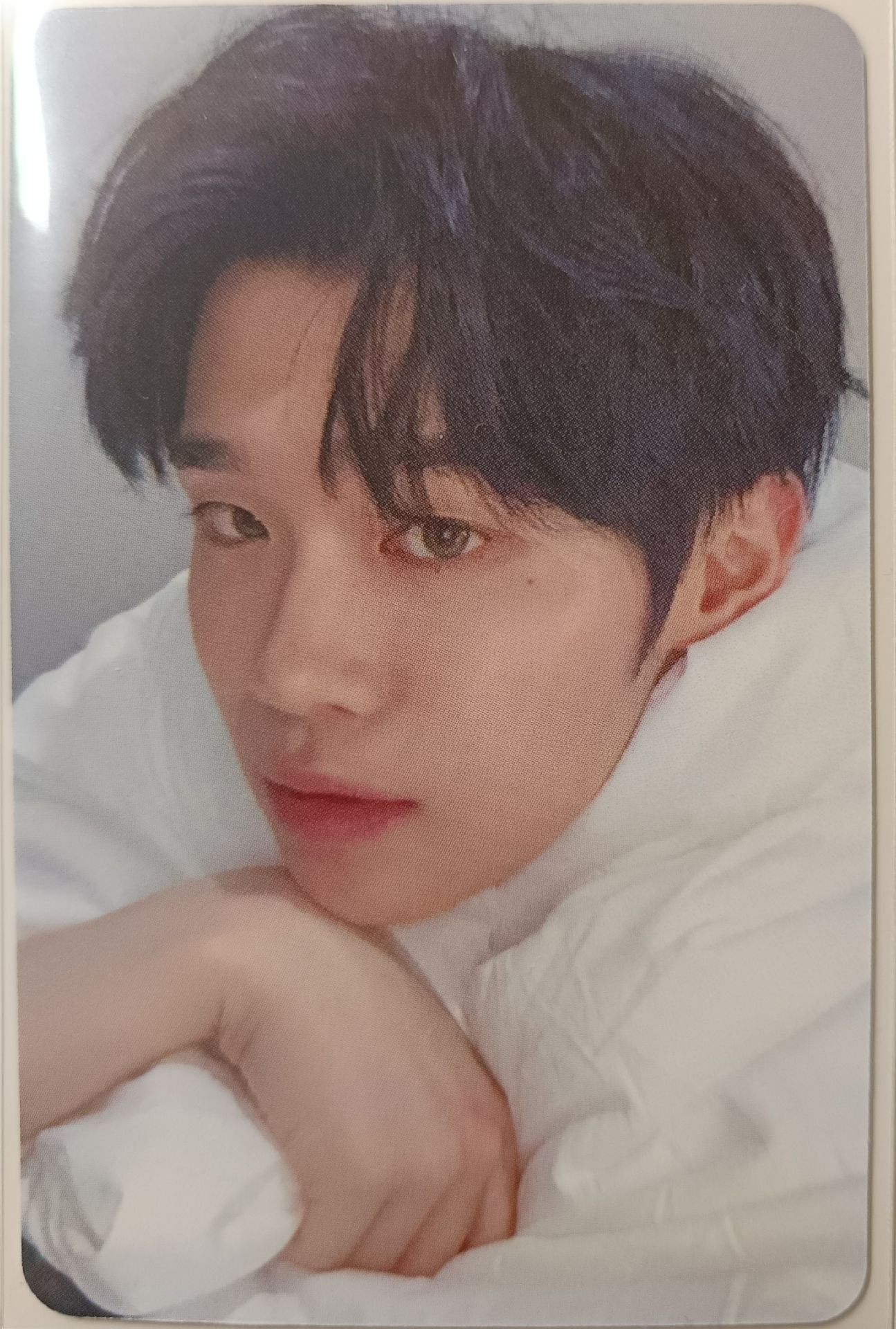 迷五 sr 簽售卡 棉被 來