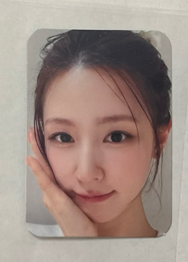 Ms5.0 幸運卡 薇娟