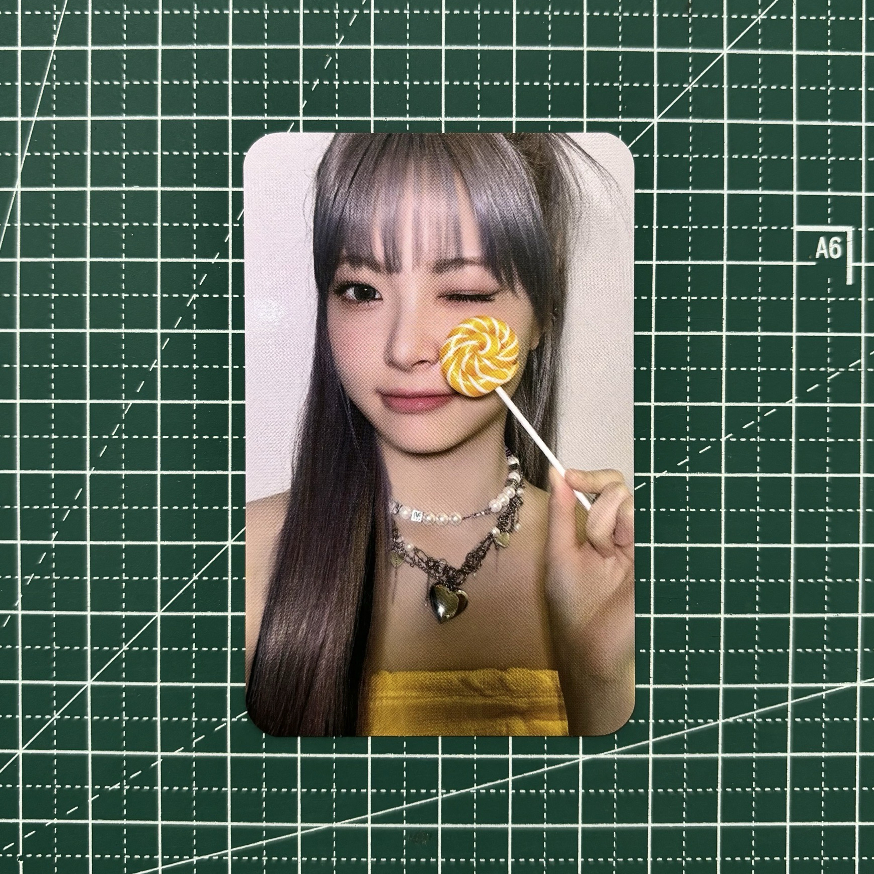 𓊆 棒棒糖恩 𓊇
