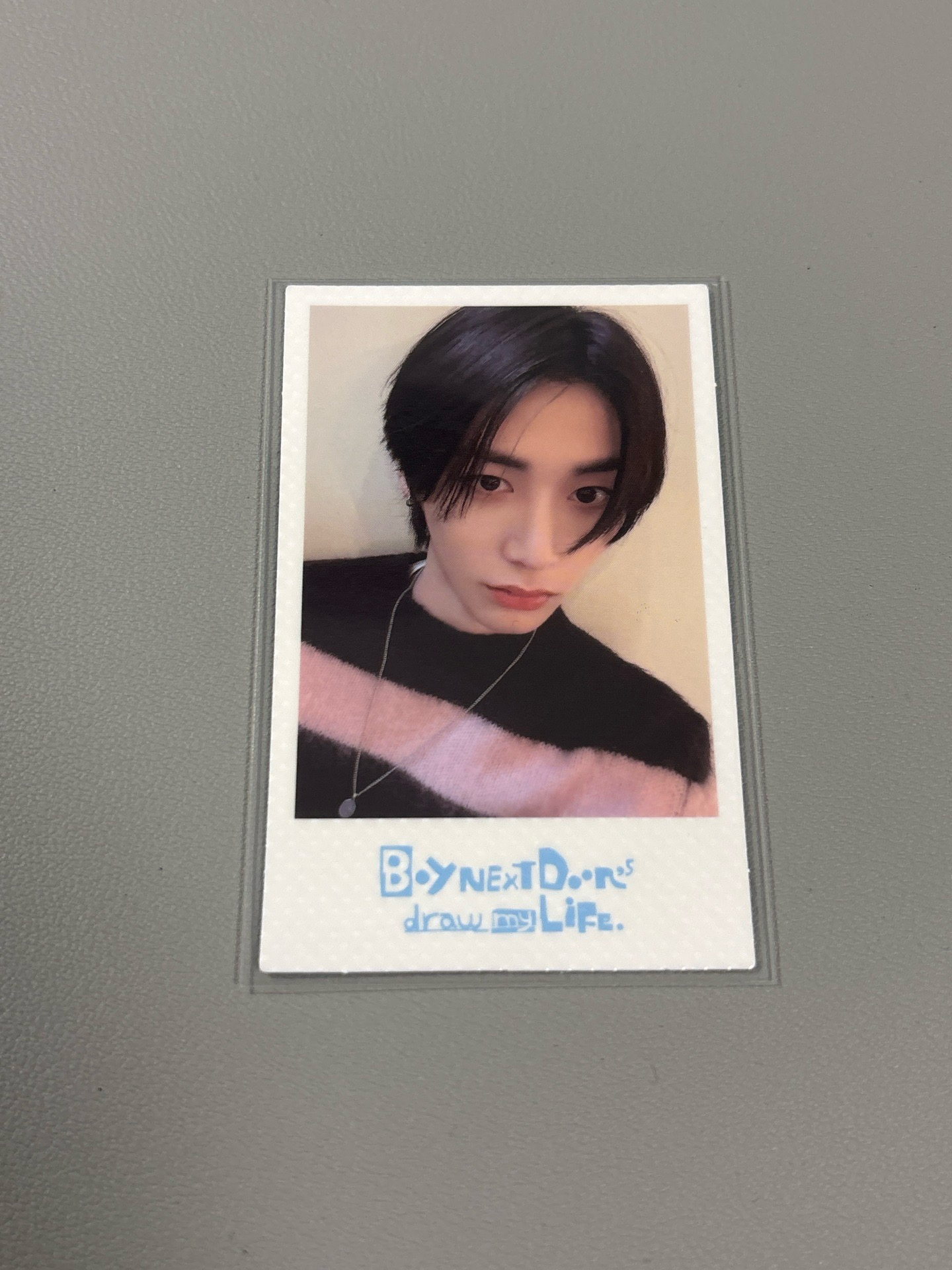 回憶錄vol.1拍立得