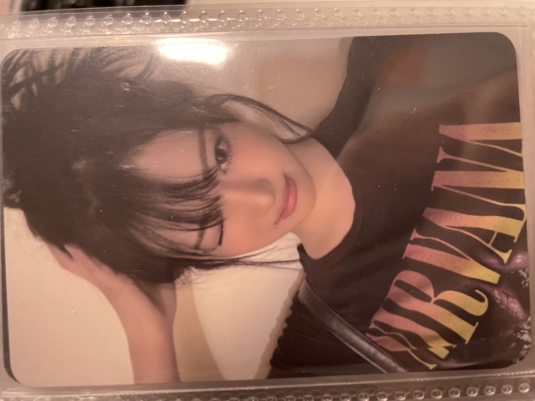 whiplash sm幸運卡寧