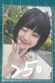 妮lo K42.0線下特典