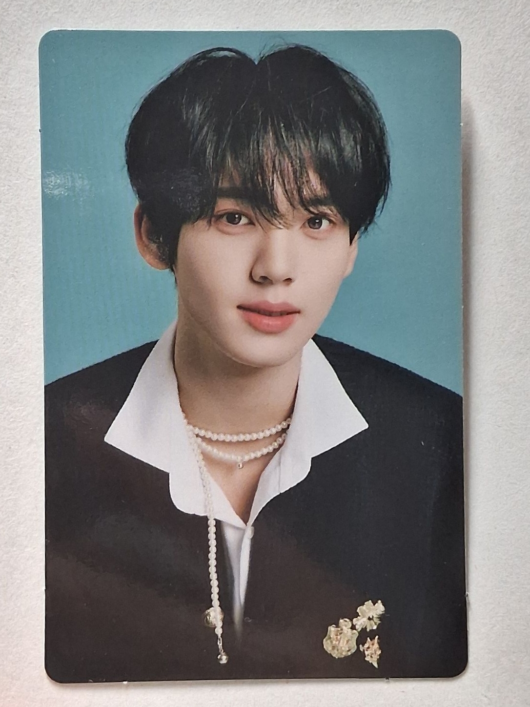 2025 fancon隨機卡