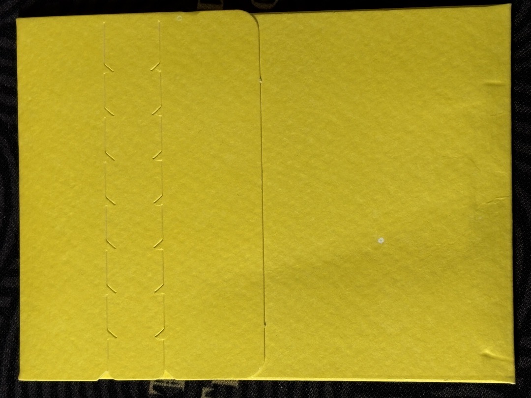 IVE Puma4.0代言卡 整套未拆