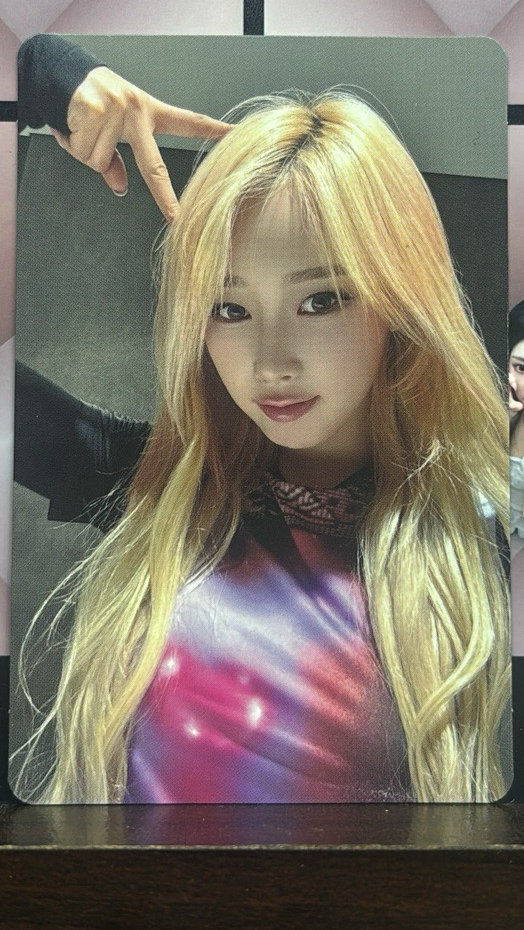 客人訂吉卡8張勿下