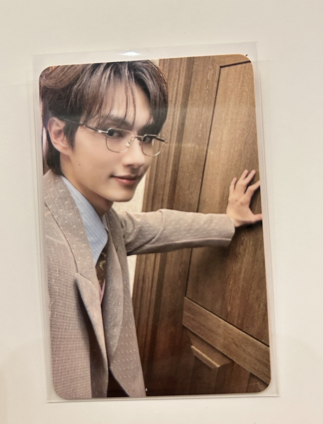 Jun 正五專卡&特典