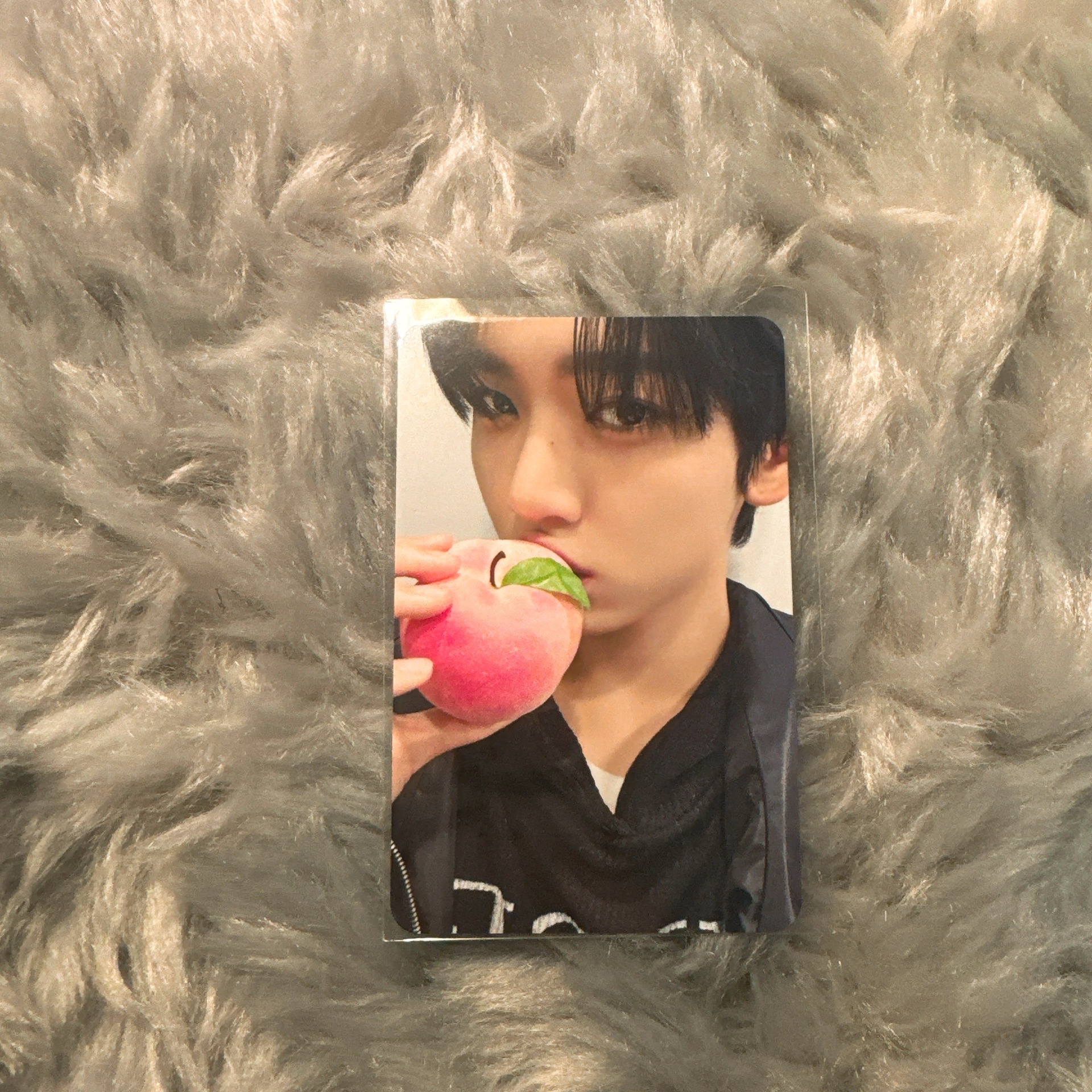 維辰 水蜜桃🍑