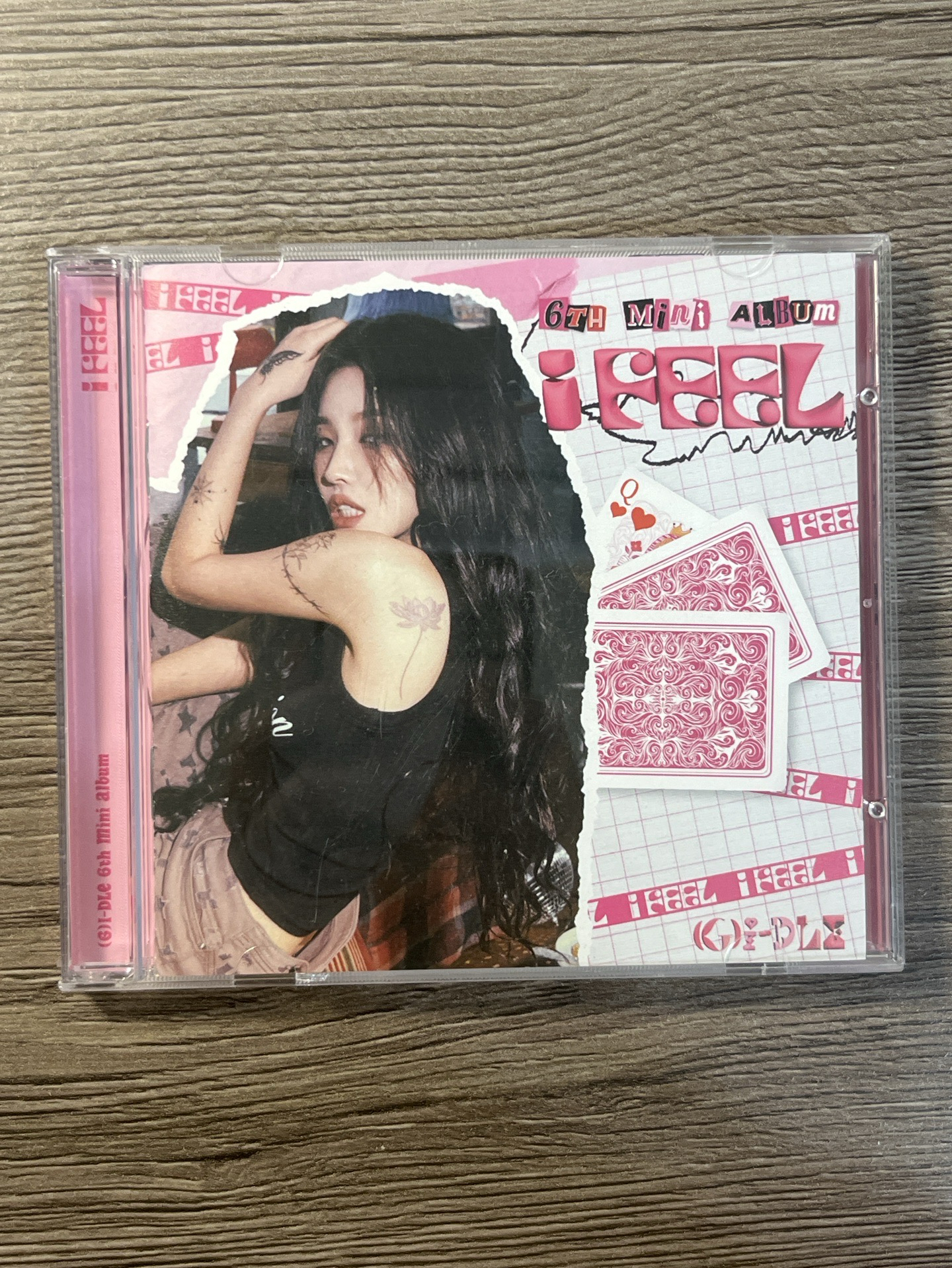 迷五娟單封空專