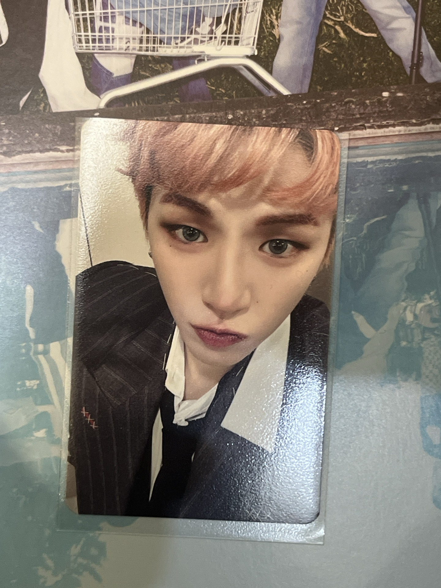 HOW 中背 RIWOO | BOYNEXTDOOR 