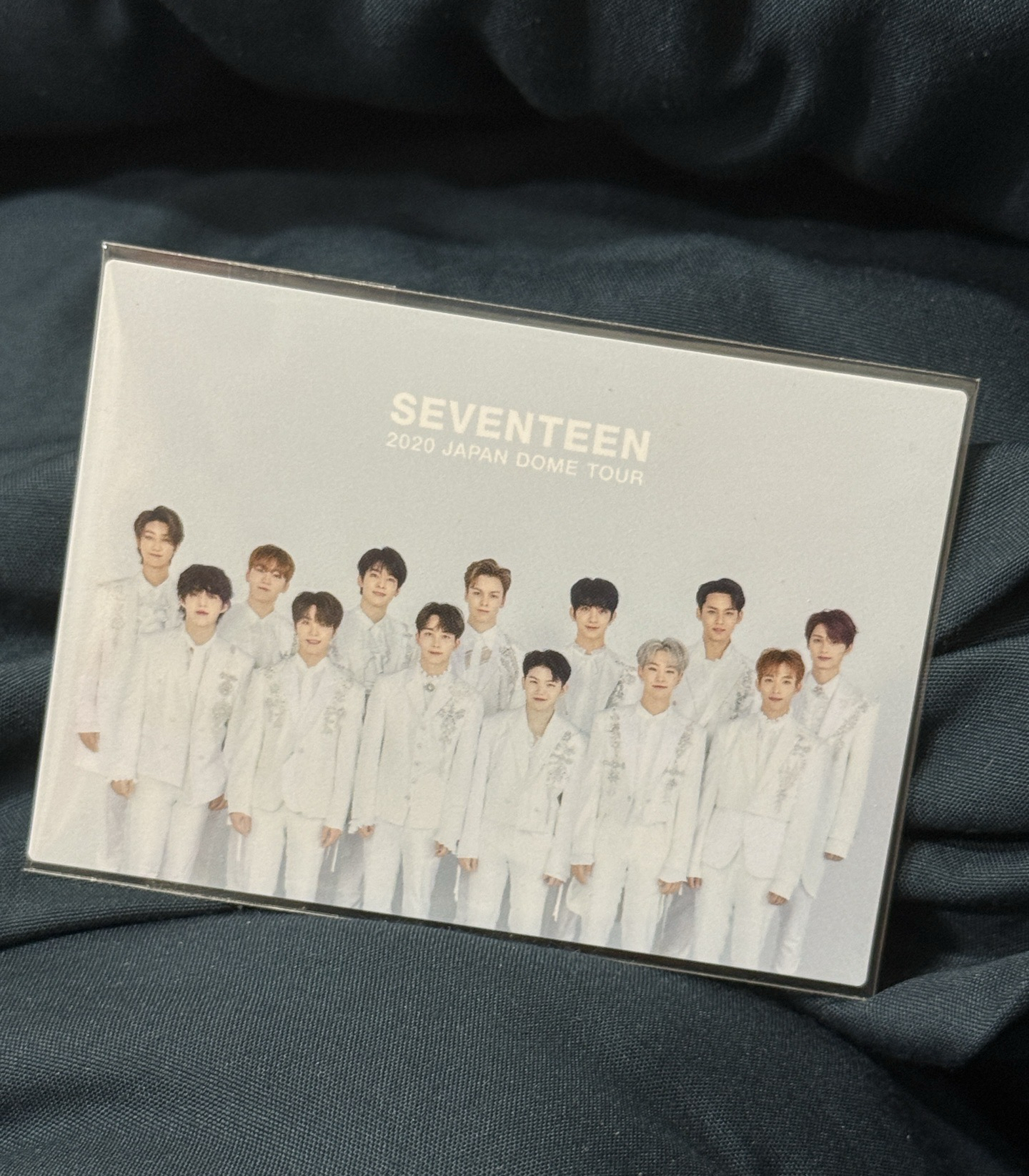 團 日本蛋巡 卡套 單卡