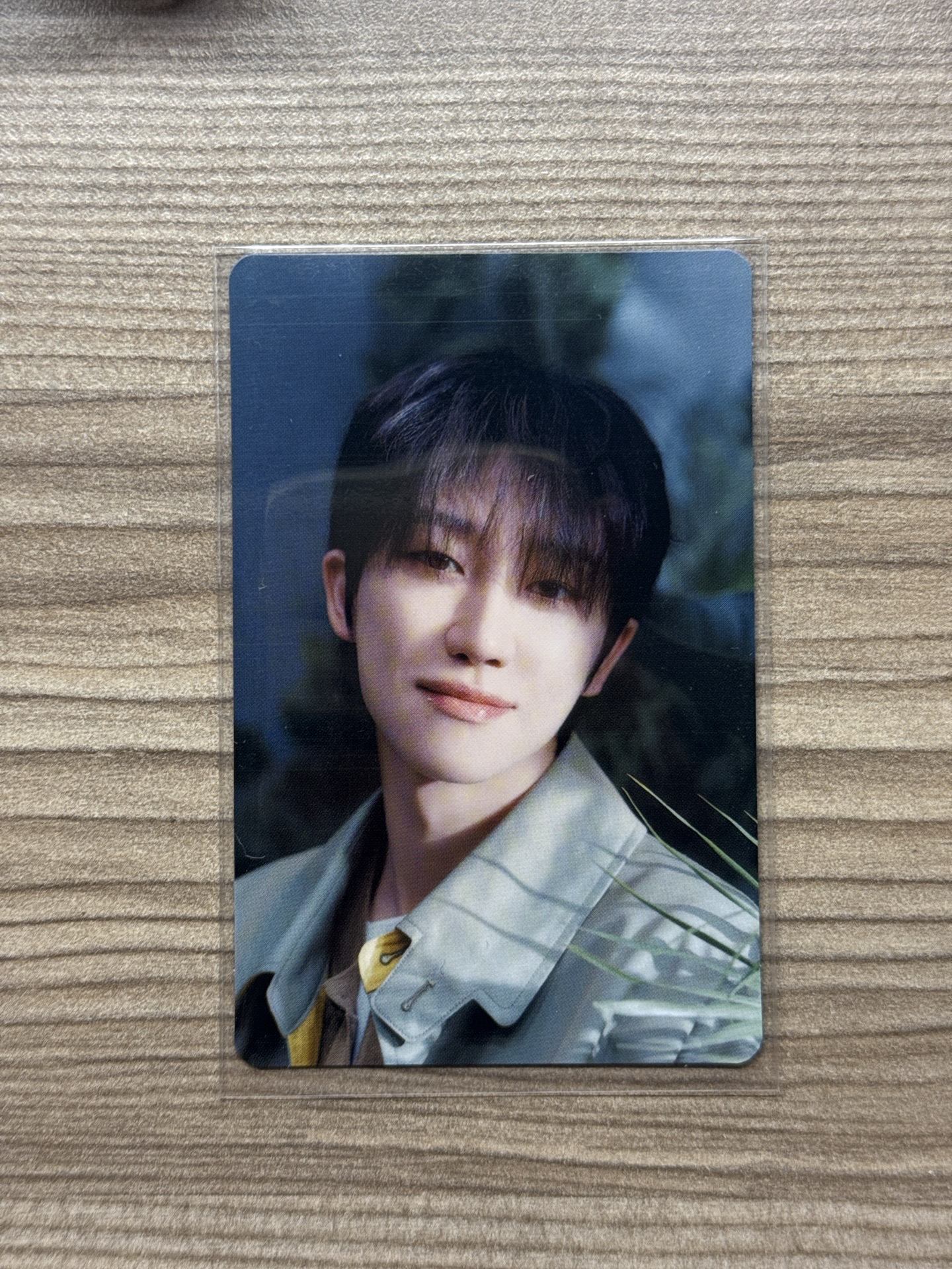 消費期限 專卡 徐明浩