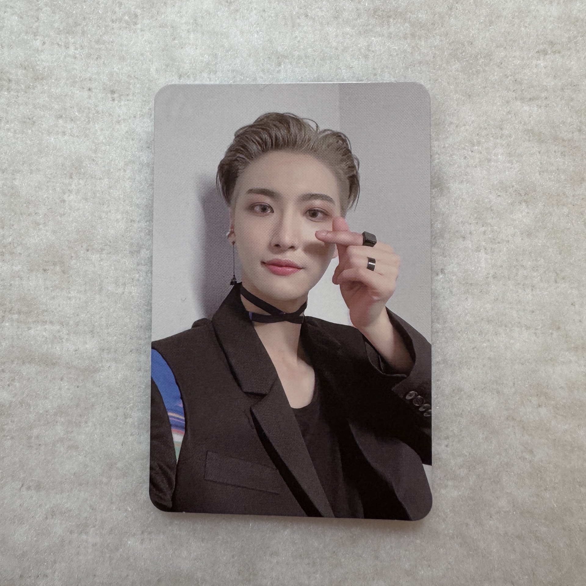 FEVER pt.2 新那拉 星化