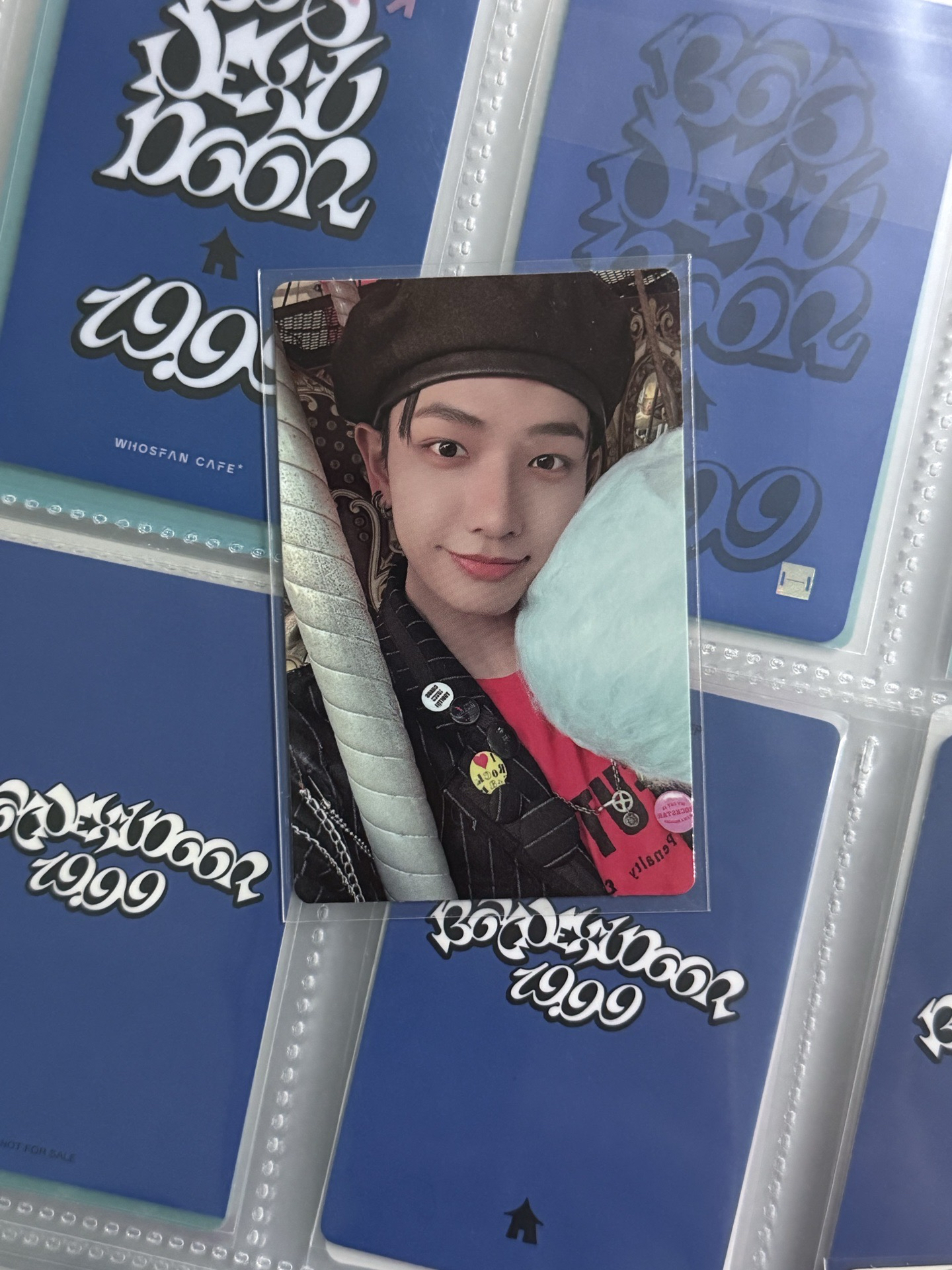 明宰鉉 why 專卡