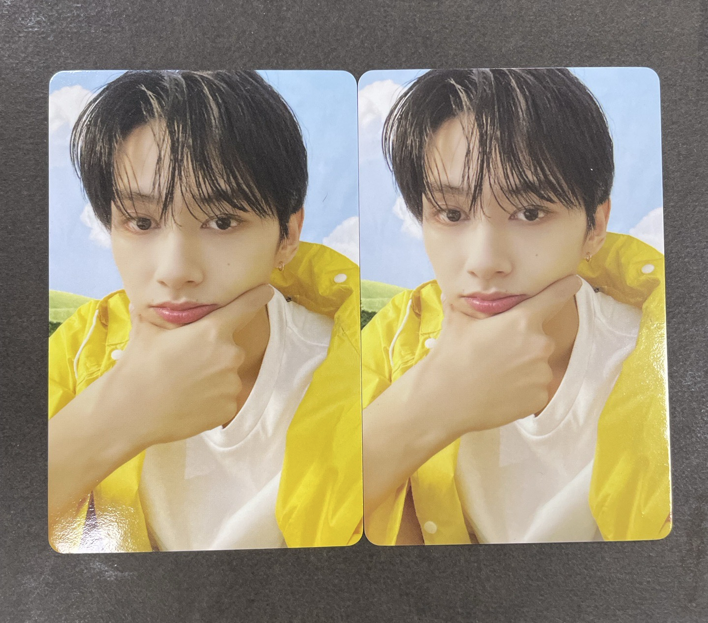 俊卡（可當綁）