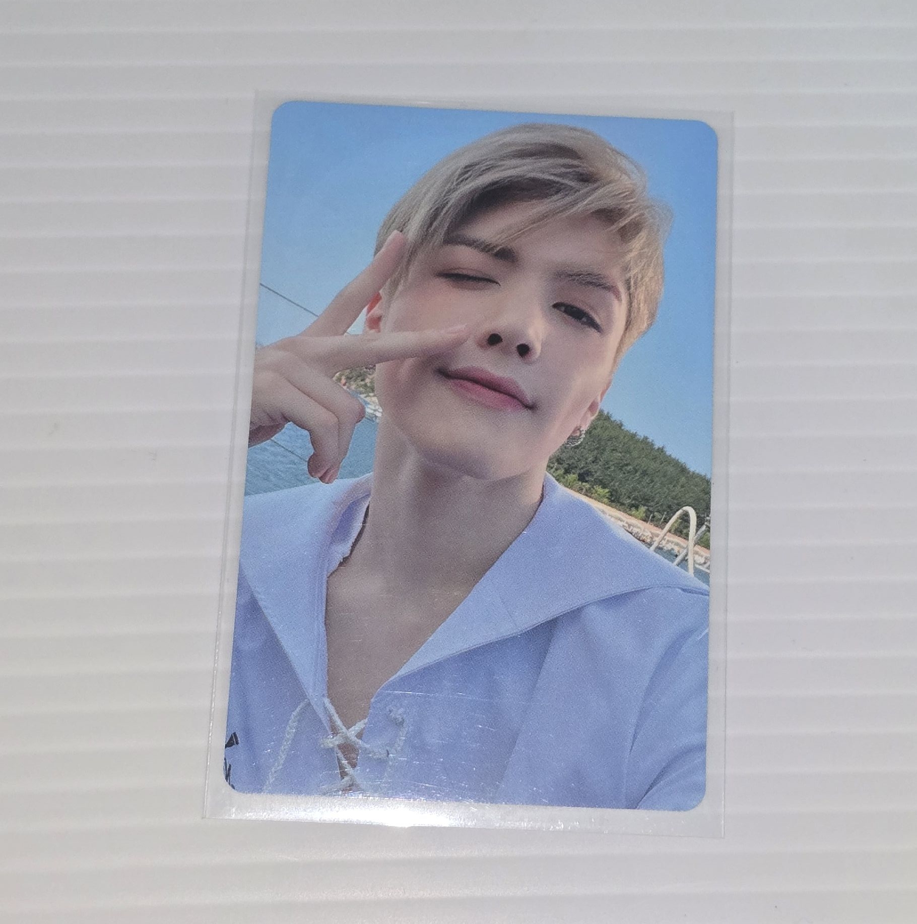 Maki 青嵐單封專卡