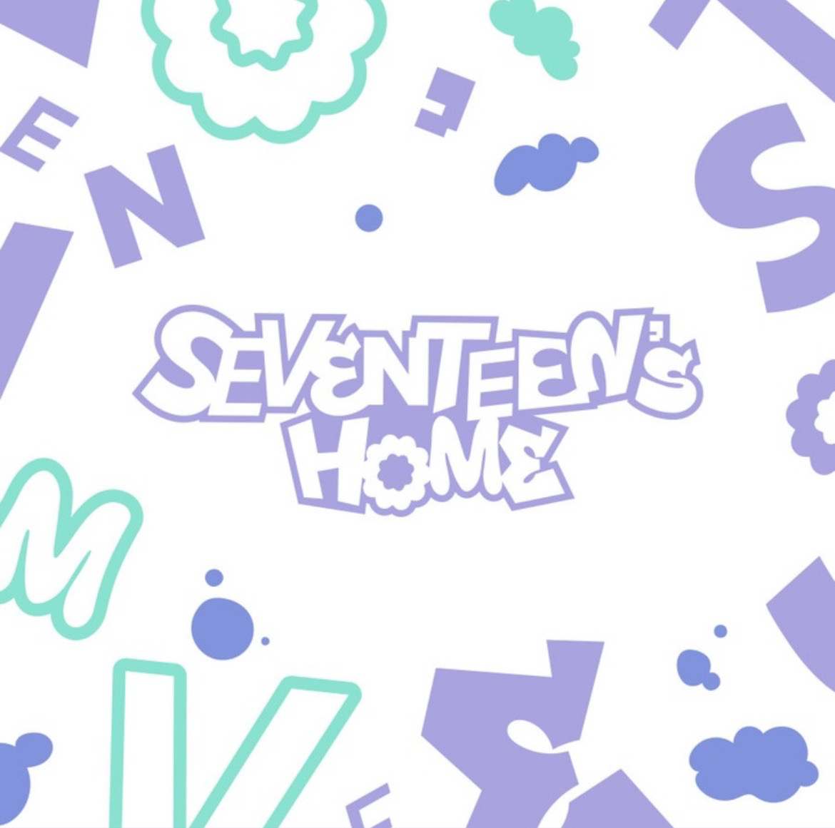 2024 SEVENTEEN's HOME
