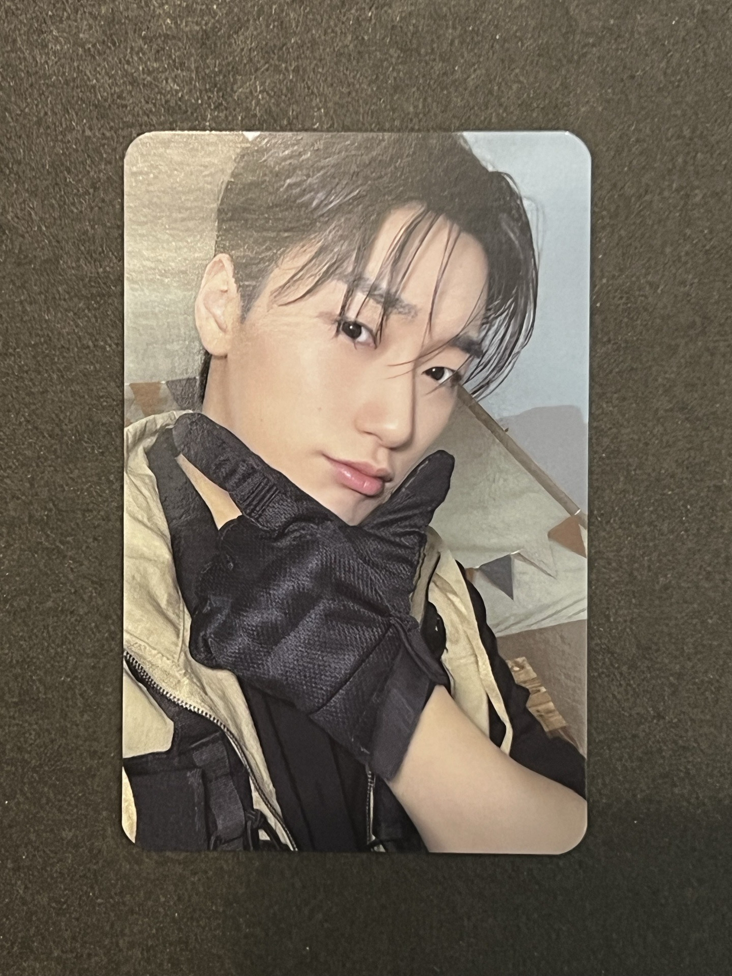 Aniteez Treasure 隨機卡：傘