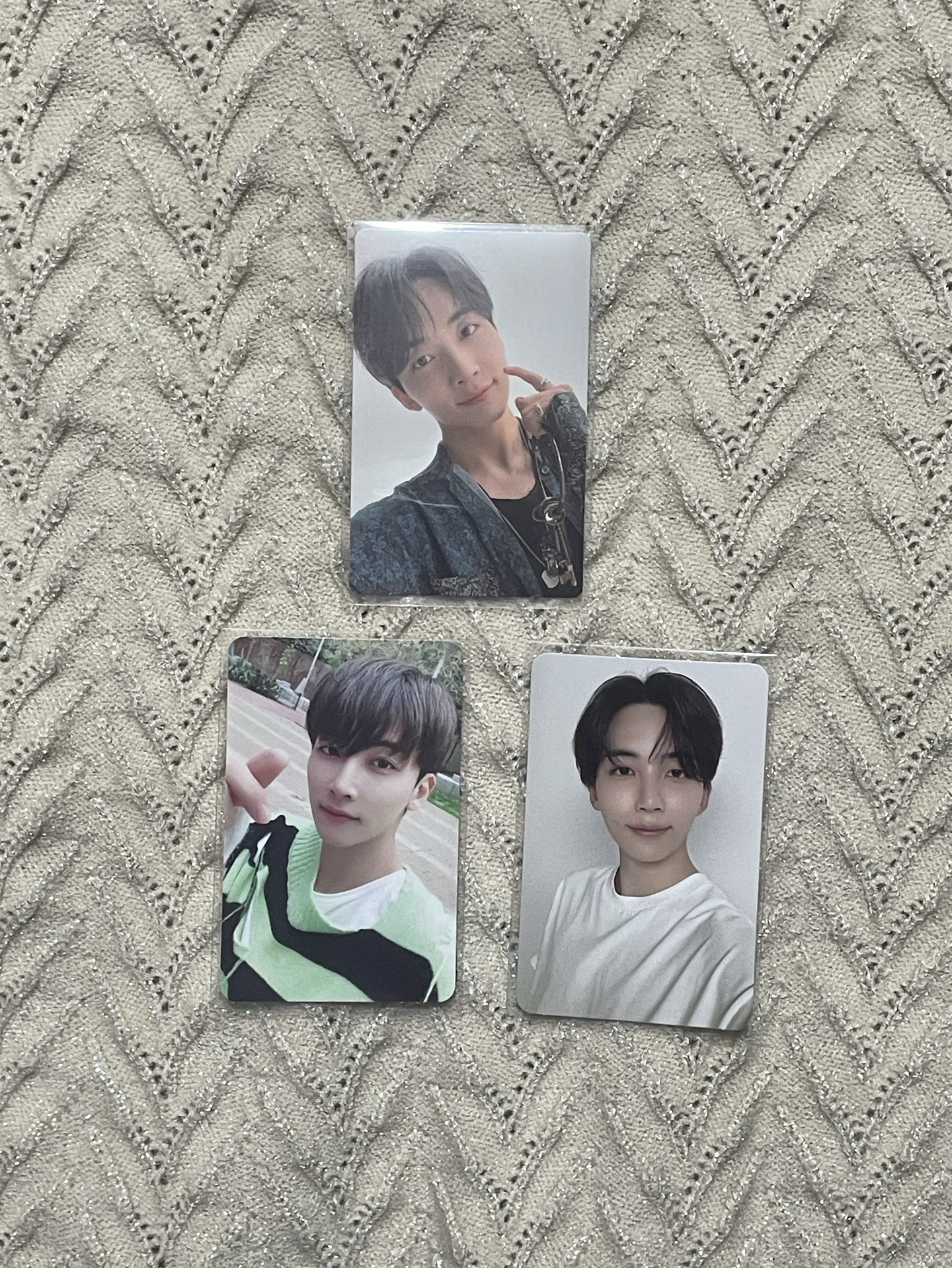 漢 小卡 整圖出