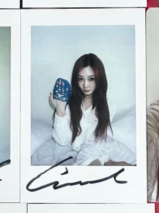 吉雜誌卡 中背 來和月亮許願吧！