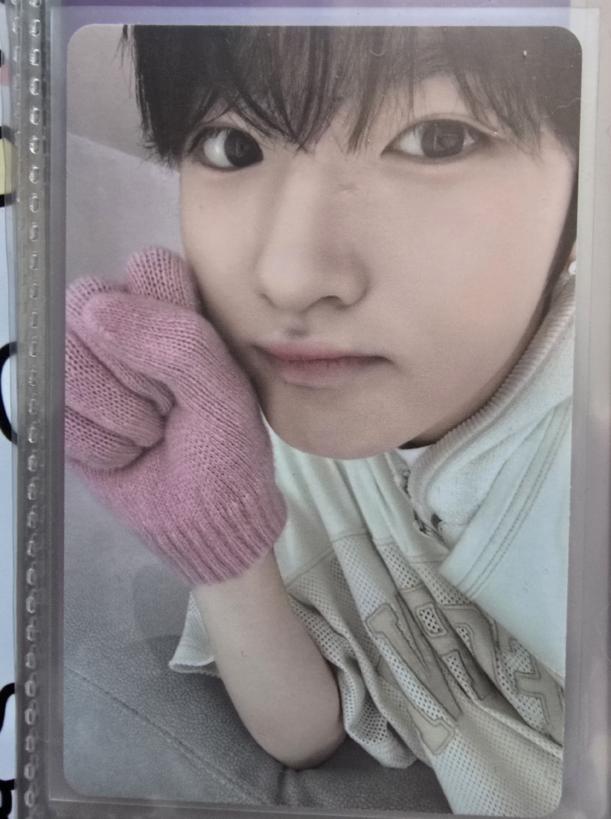 Sakuya聖誕隨機卡