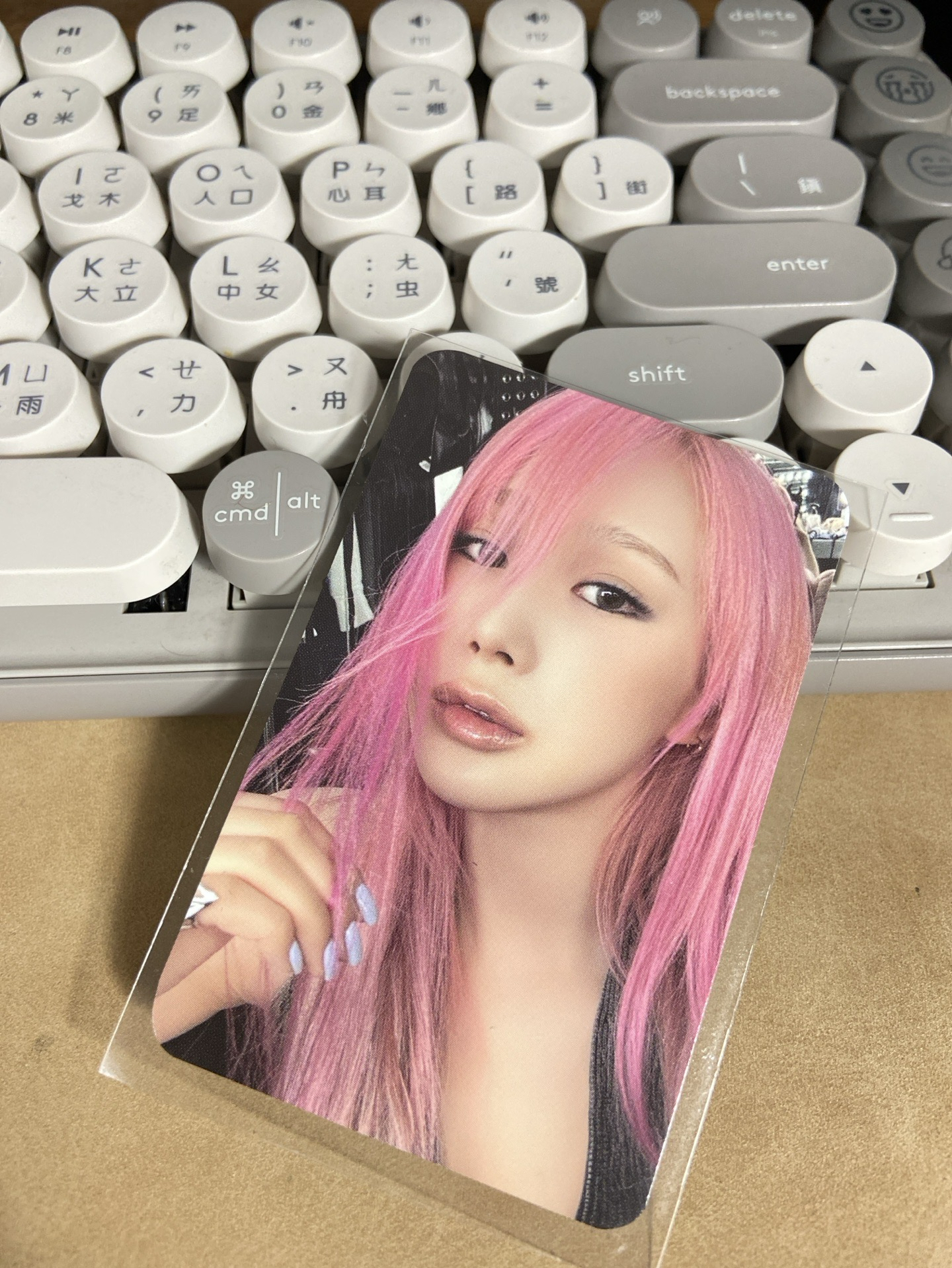 🖤aespa Whiplash 滿額吉