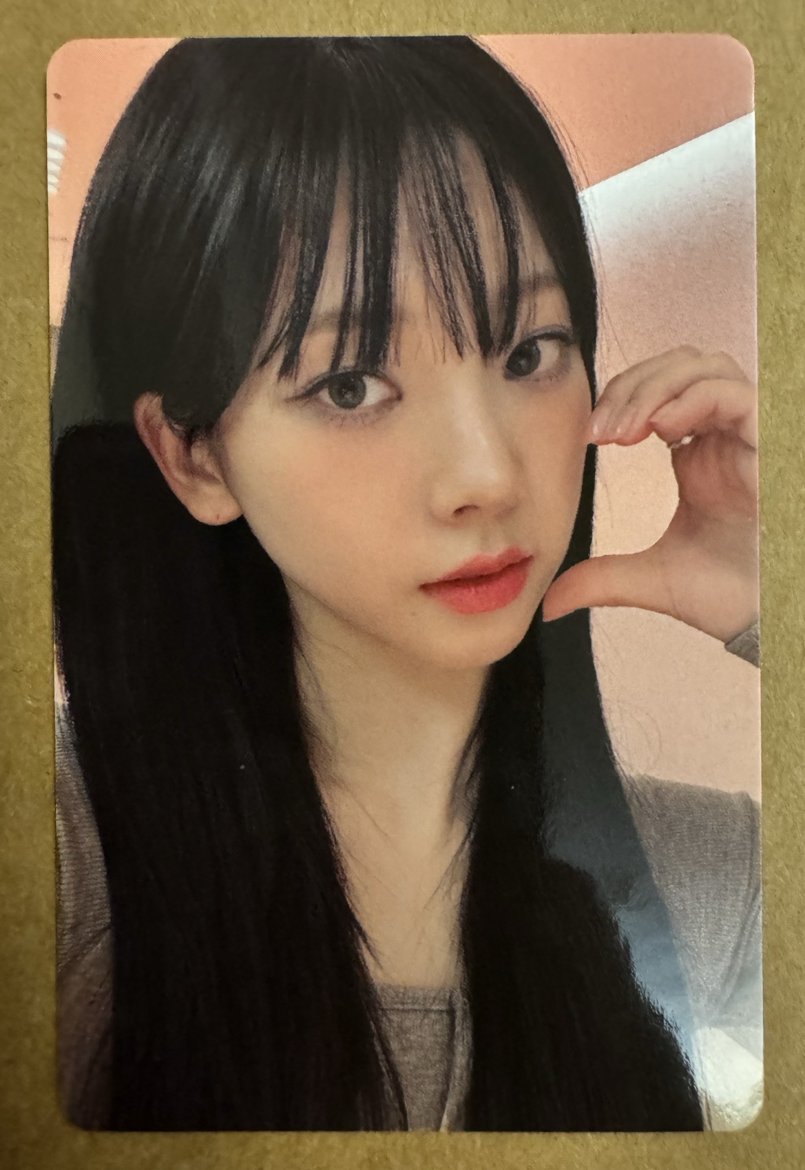 Drama yzy 簽售卡 一直娛簽售柚