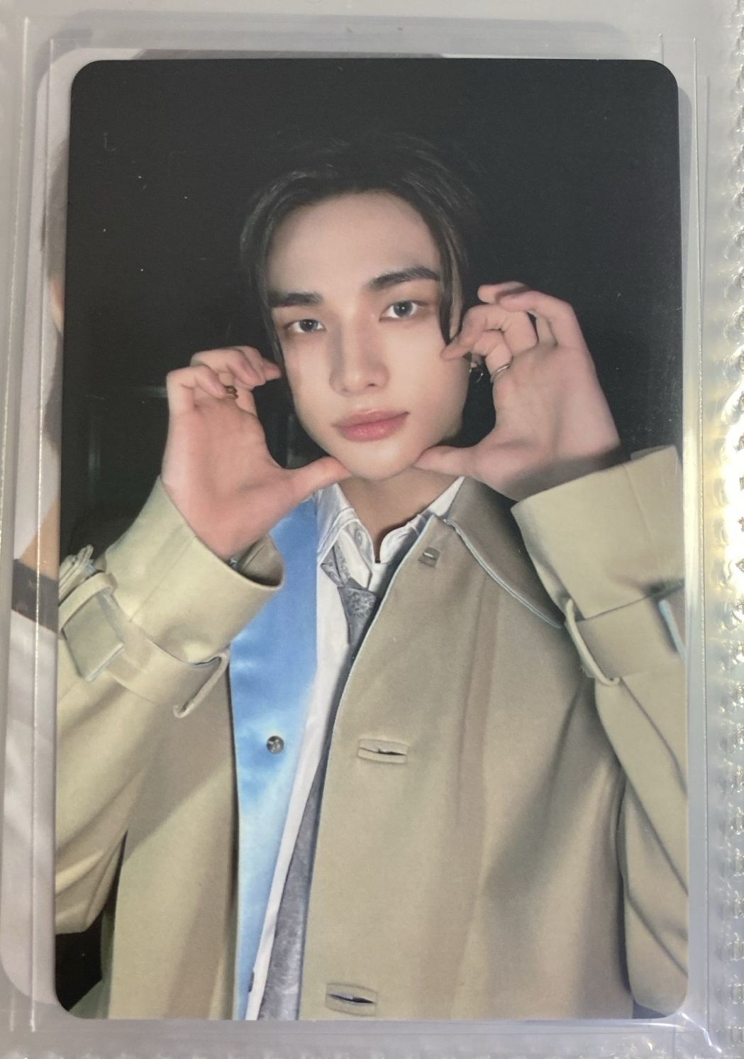 Stray Kids ATE塔店辰