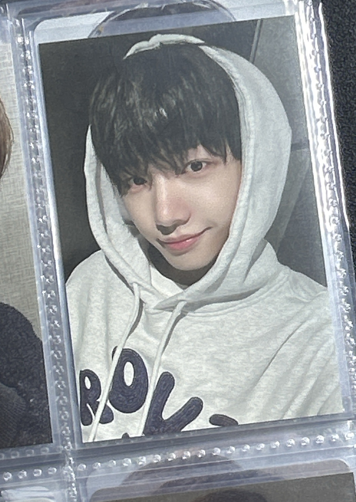 一週年項鍊卡 3